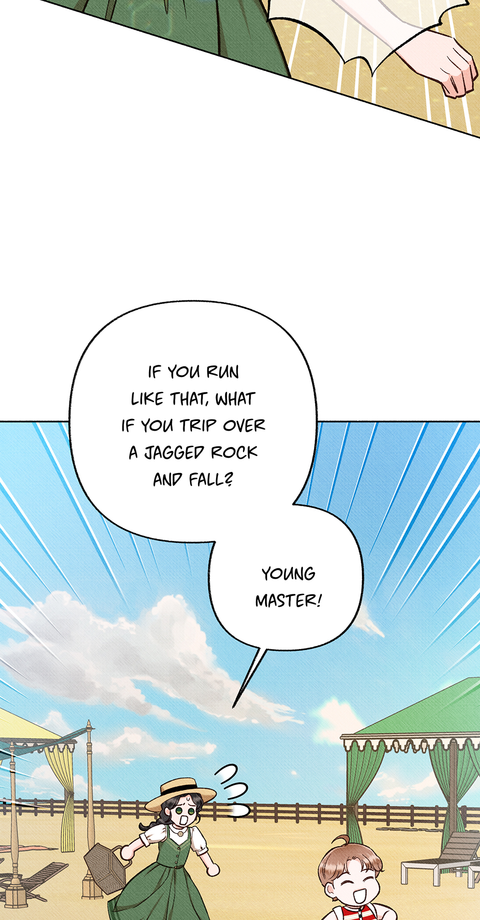To My Rude Darling with Multiple Personalities Chapter 30 page 51 - 