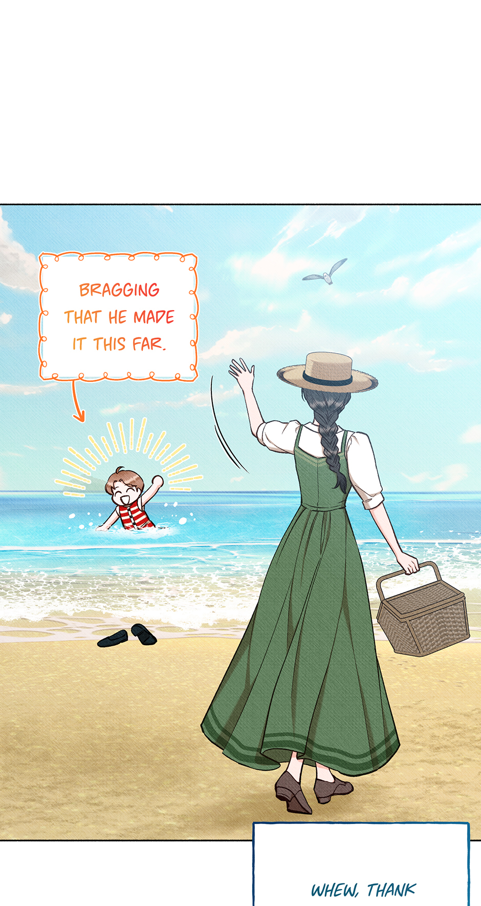To My Rude Darling with Multiple Personalities Chapter 30 page 54 - 