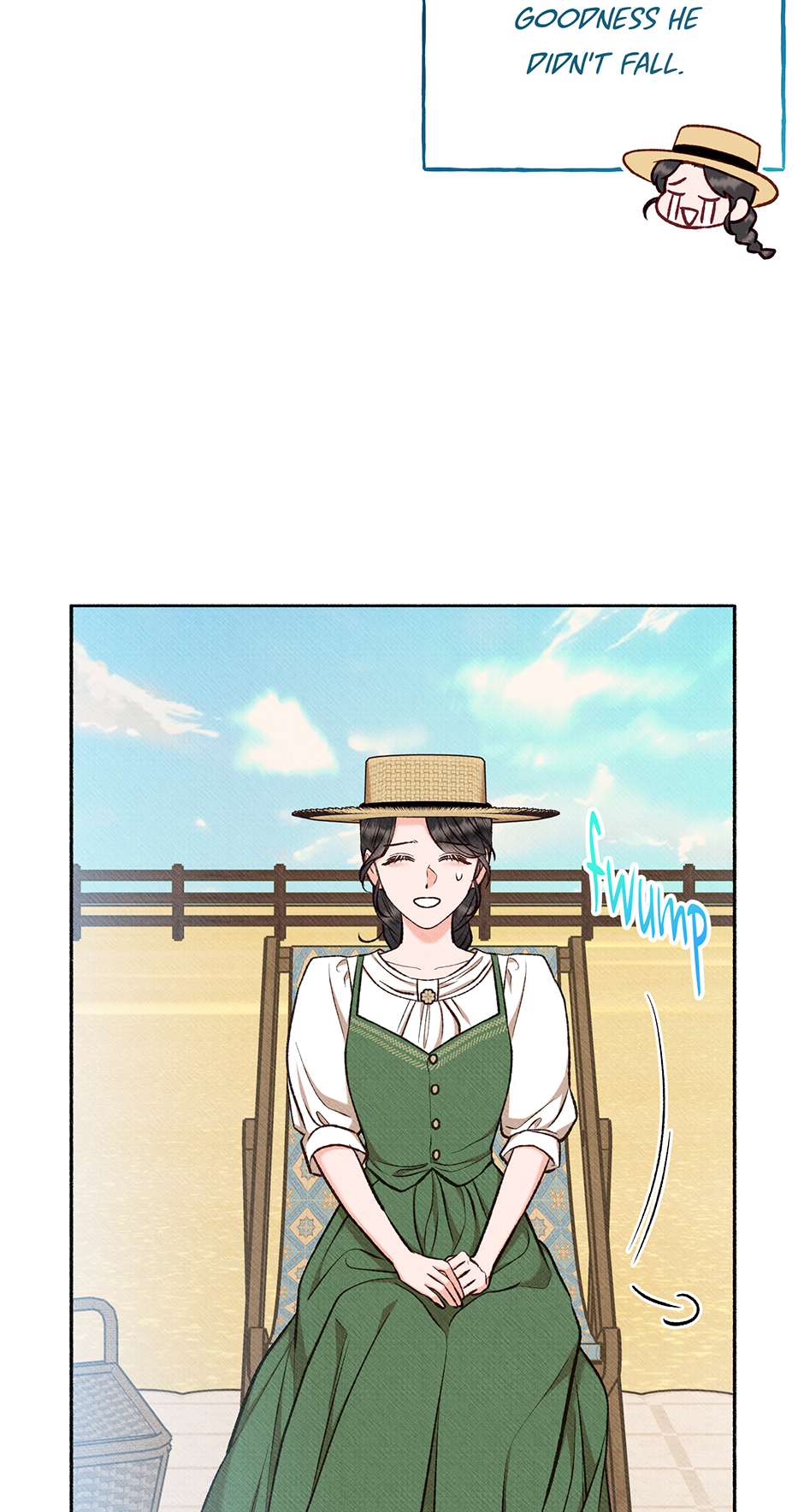 To My Rude Darling with Multiple Personalities Chapter 30 page 55 - 