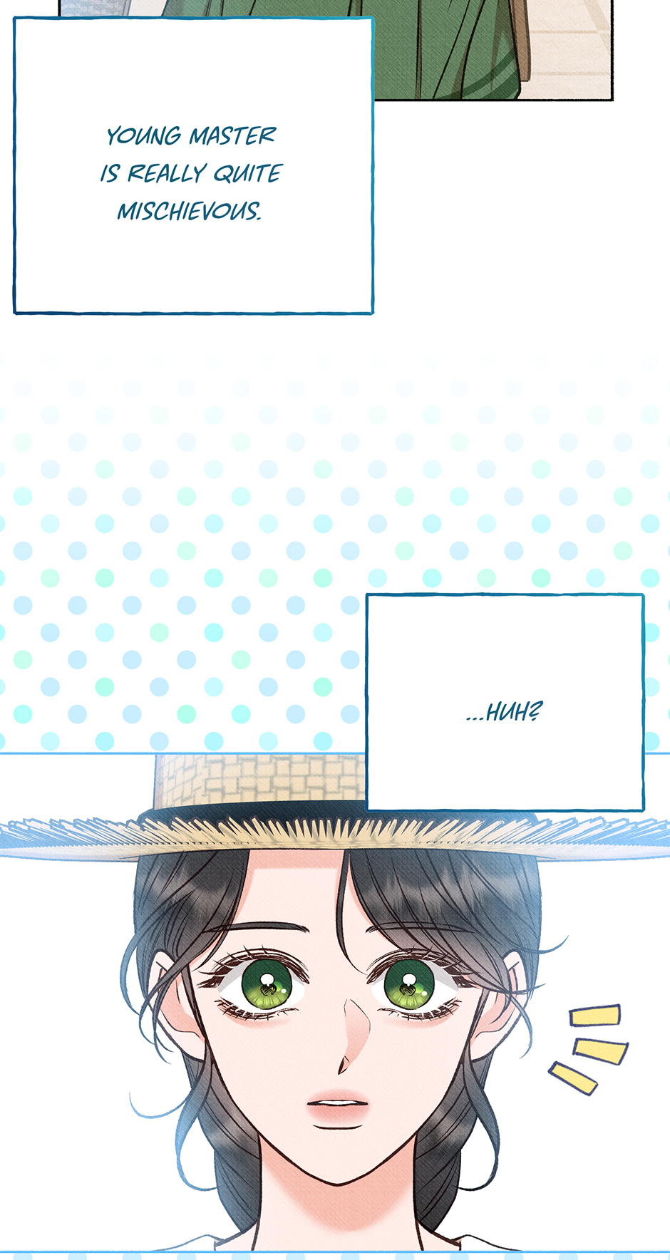 To My Rude Darling with Multiple Personalities Chapter 30 page 56 - 