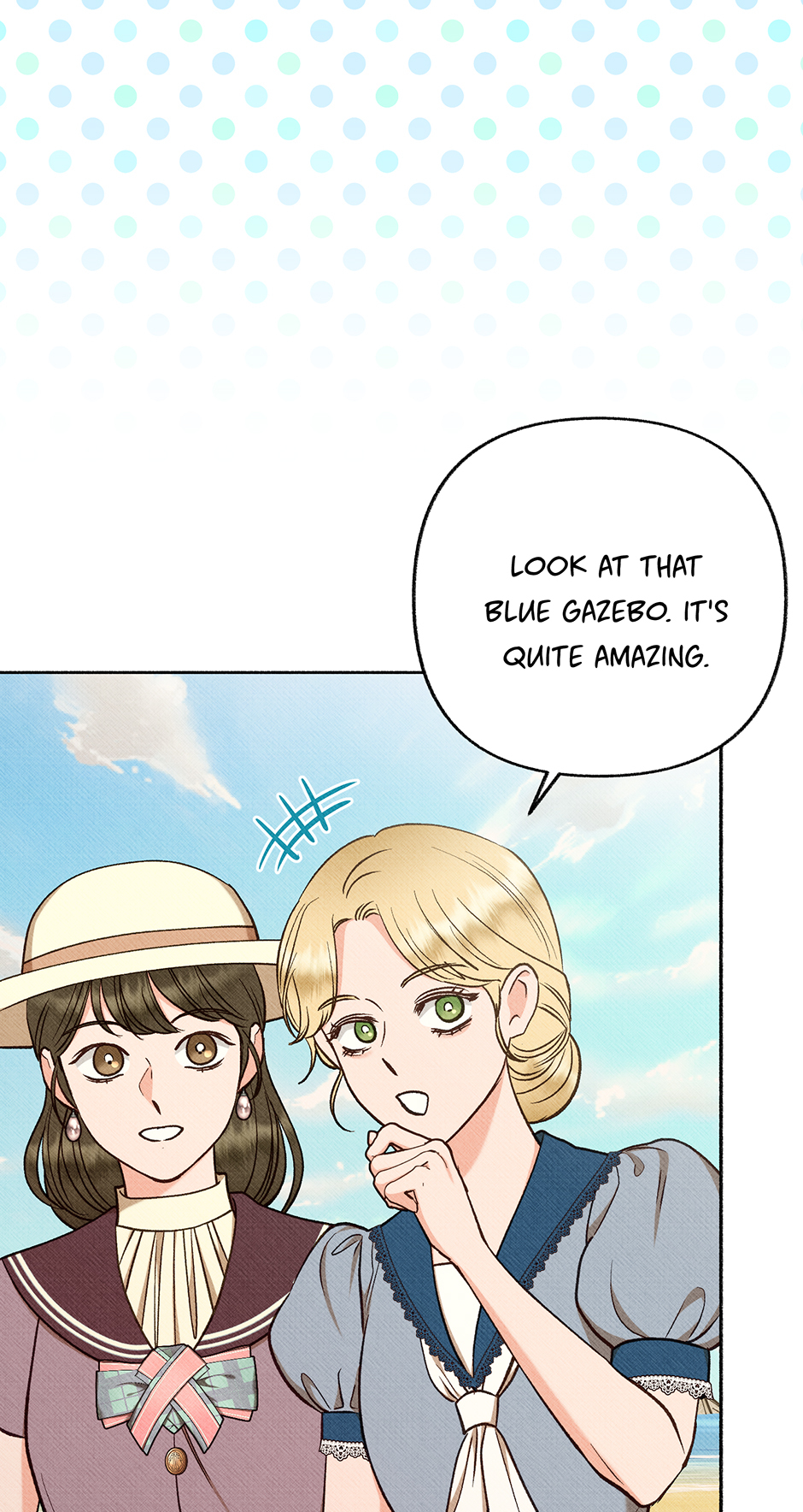 To My Rude Darling with Multiple Personalities Chapter 30 page 57 - 
