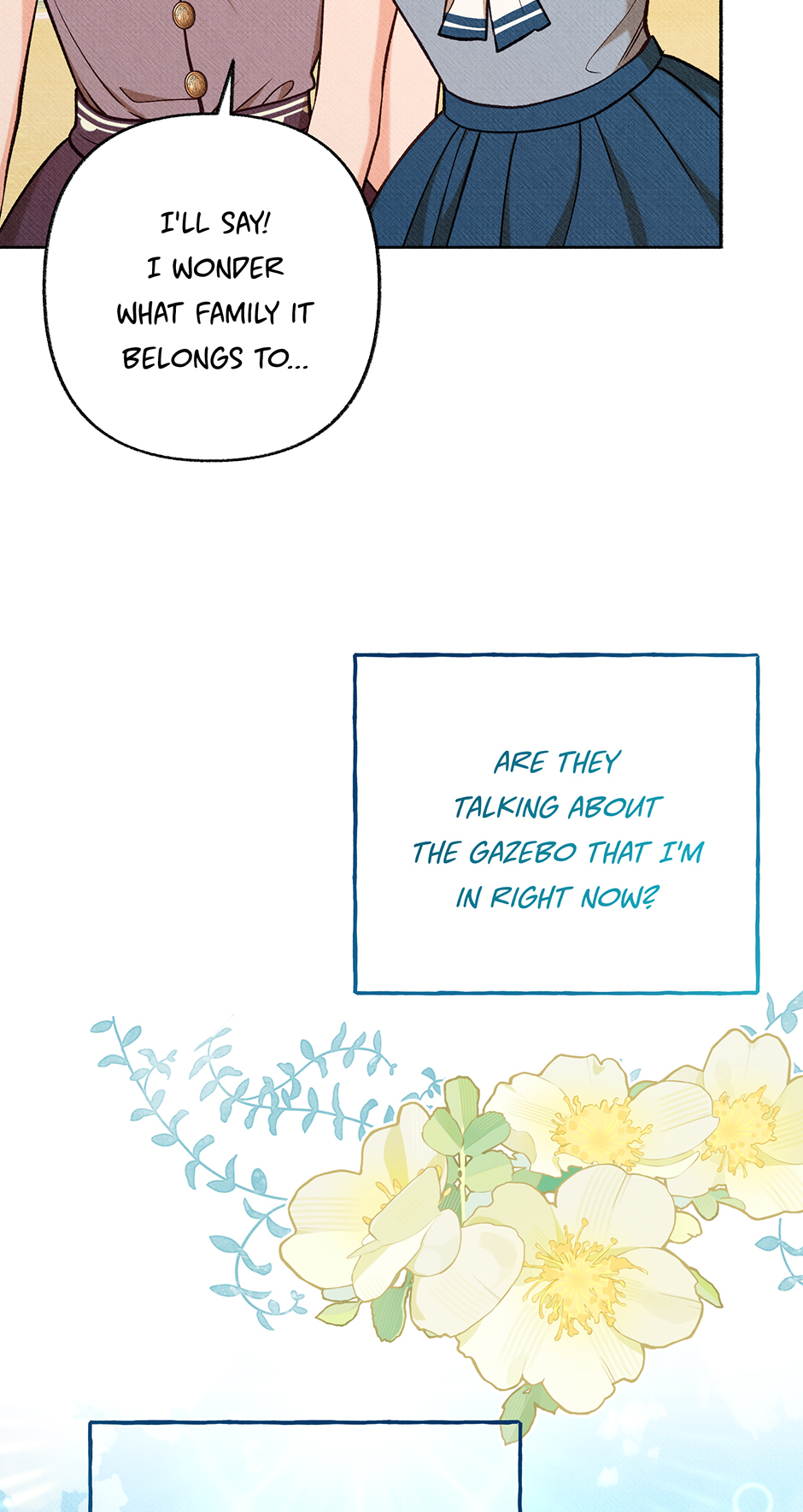 To My Rude Darling with Multiple Personalities Chapter 30 page 58 - 
