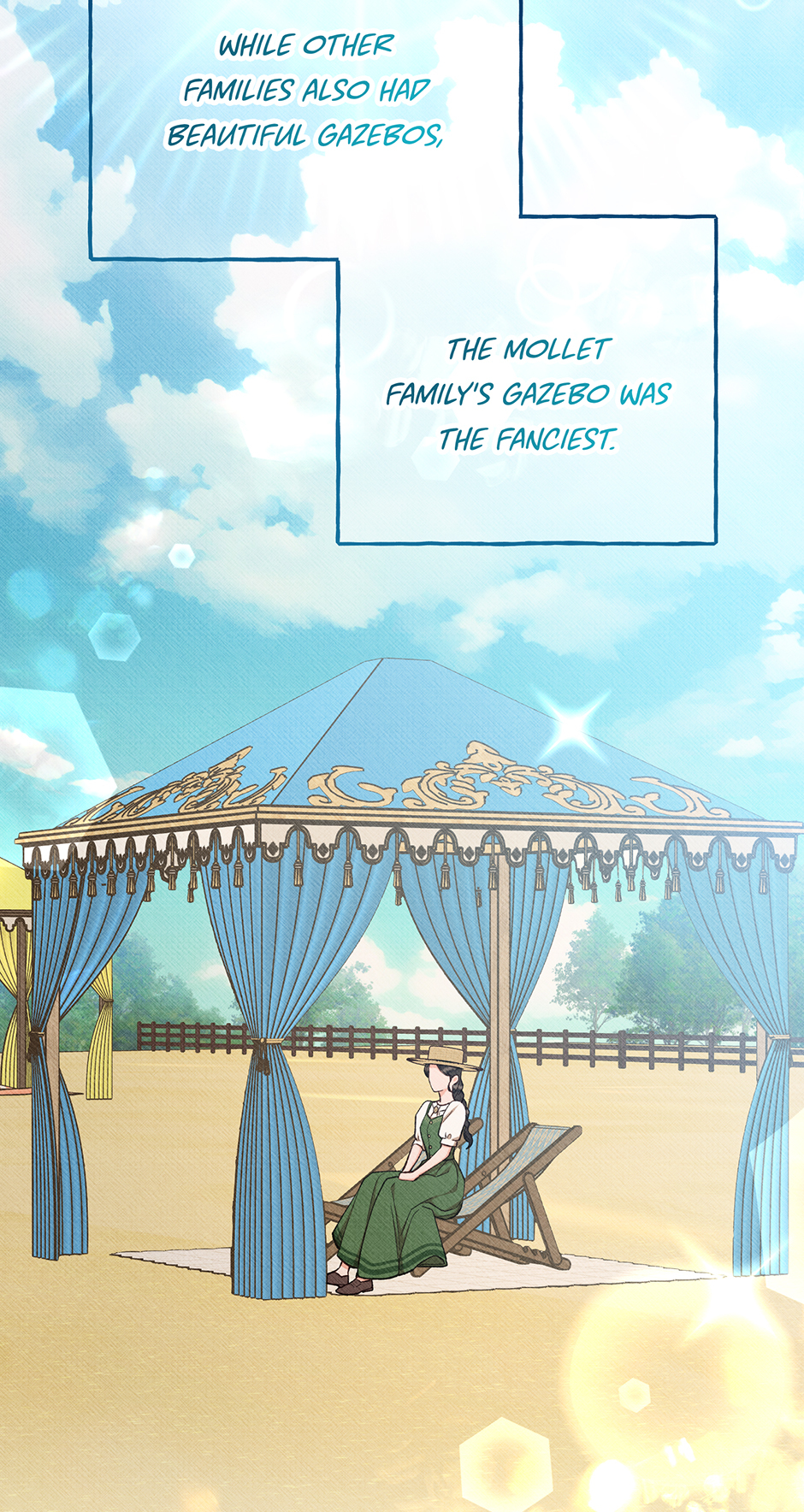 To My Rude Darling with Multiple Personalities Chapter 30 page 59 - 