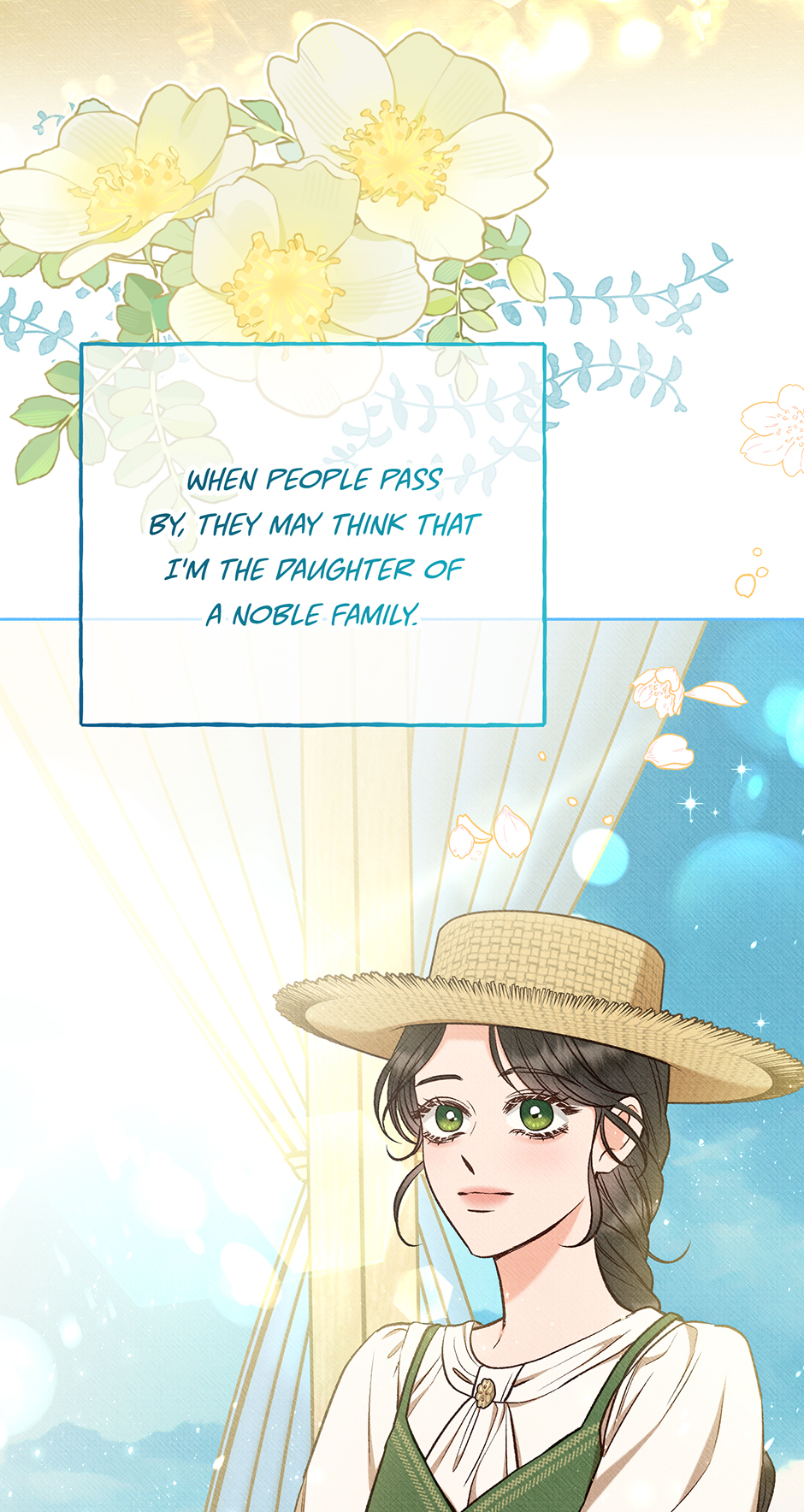 To My Rude Darling with Multiple Personalities Chapter 30 page 60 - 