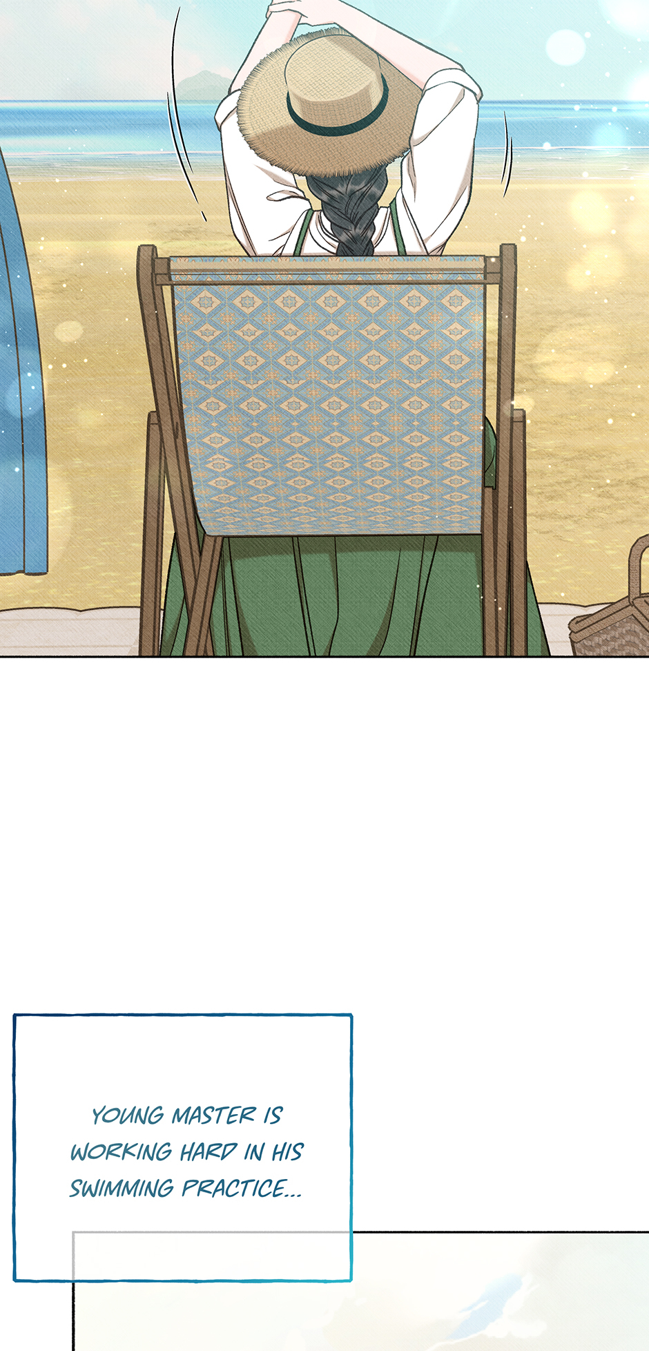 To My Rude Darling with Multiple Personalities Chapter 30 page 65 - 
