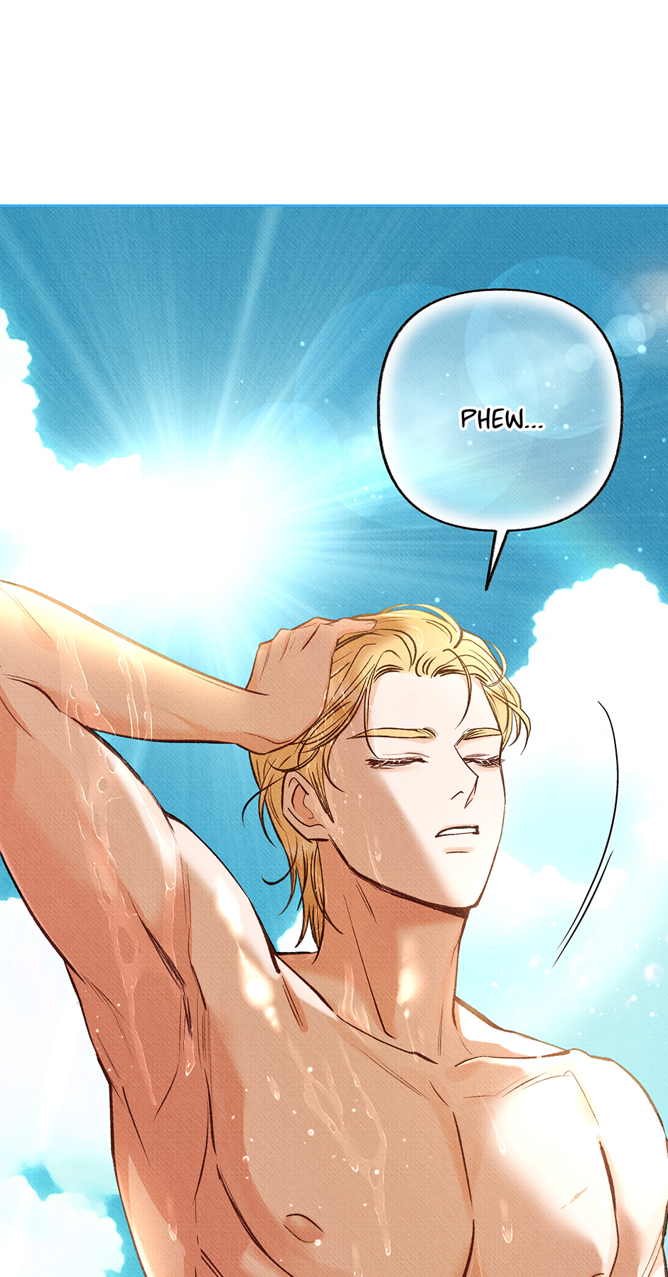 To My Rude Darling with Multiple Personalities Chapter 30 page 69 - 