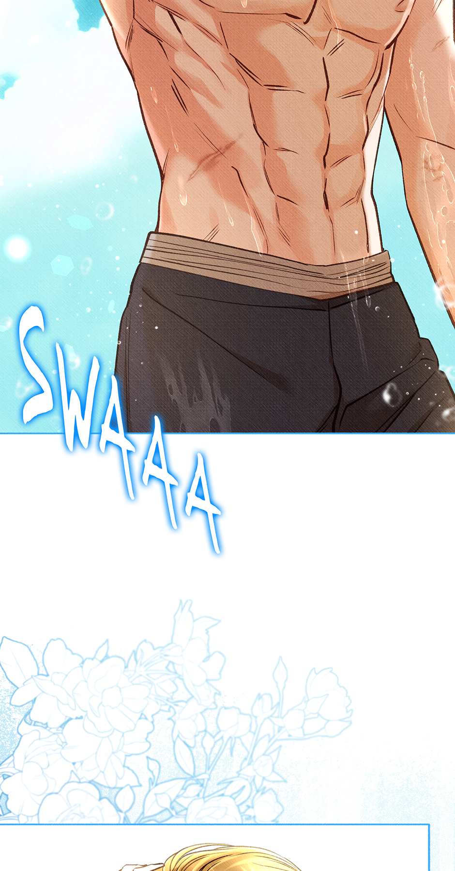 To My Rude Darling with Multiple Personalities Chapter 30 page 70 - 