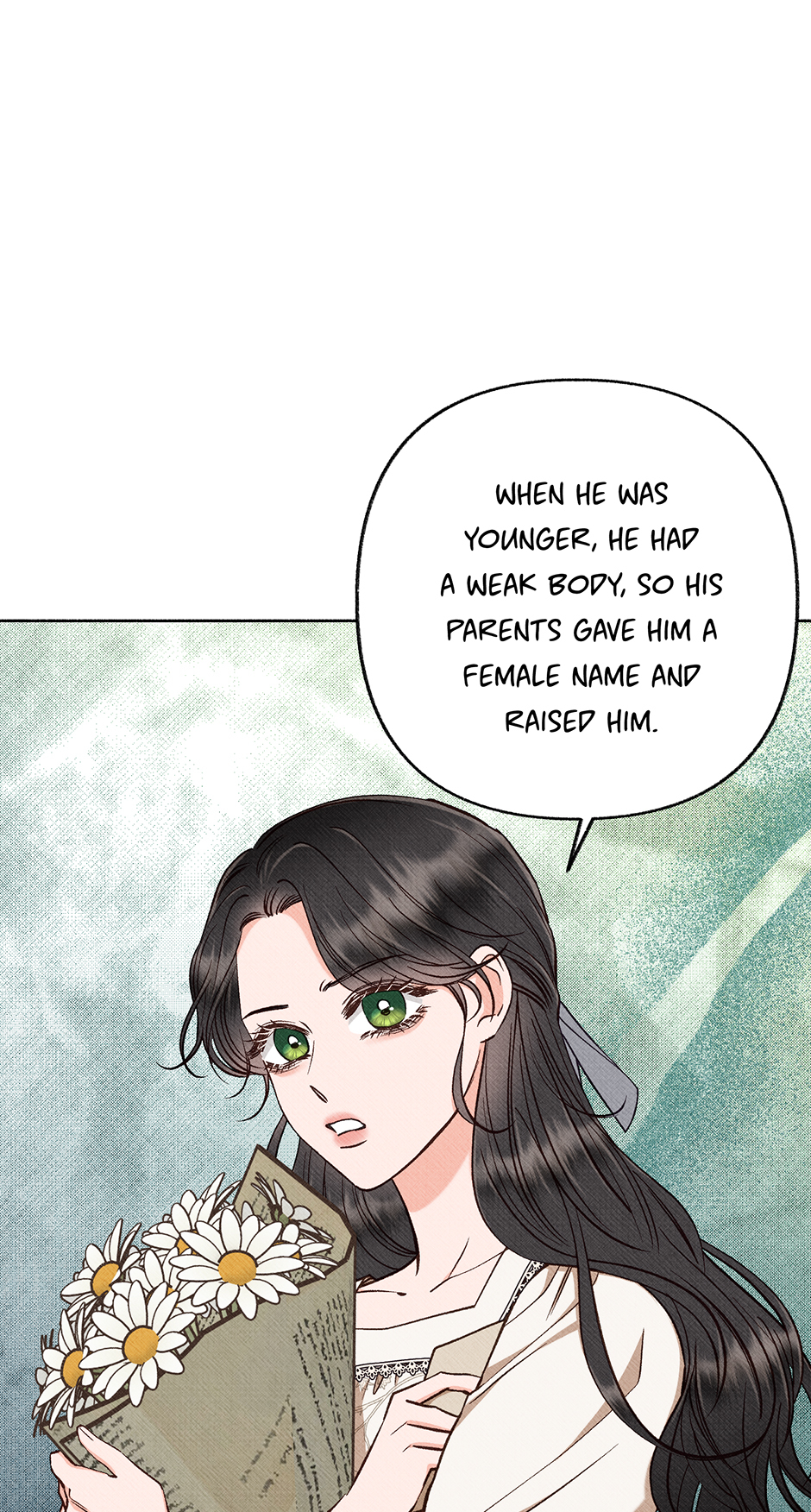 To My Rude Darling with Multiple Personalities Chapter 30 page 8 - 