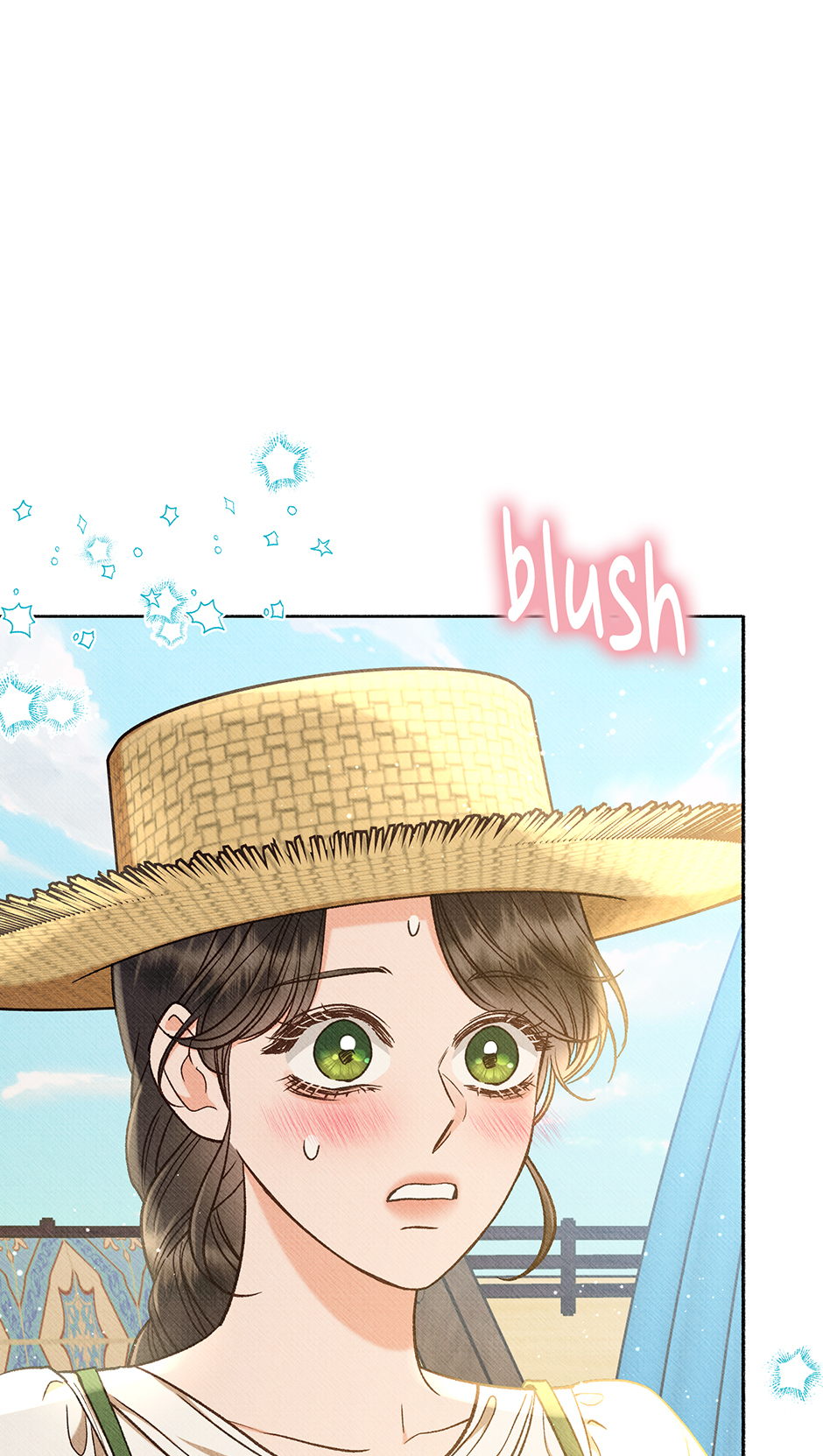 To My Rude Darling with Multiple Personalities Chapter 30 page 76 - 