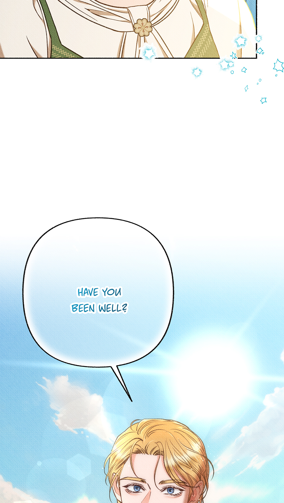 To My Rude Darling with Multiple Personalities Chapter 30 page 77 - 