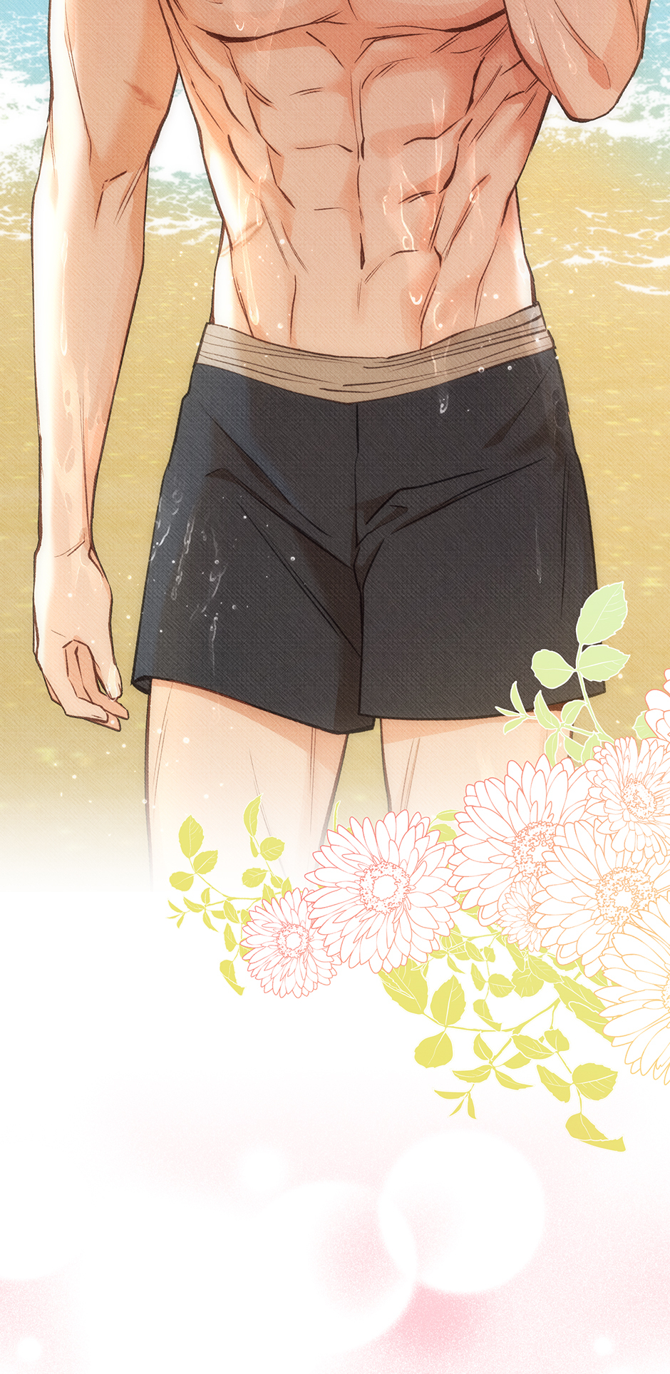 To My Rude Darling with Multiple Personalities Chapter 31 page 2 - 