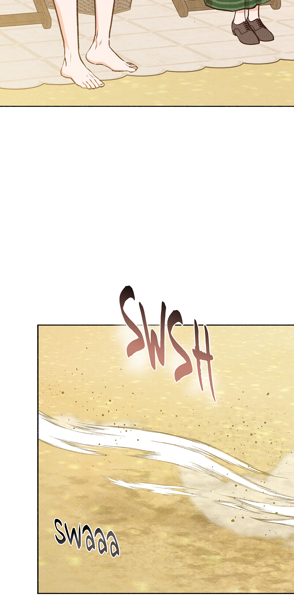 To My Rude Darling with Multiple Personalities Chapter 31 page 17 - 