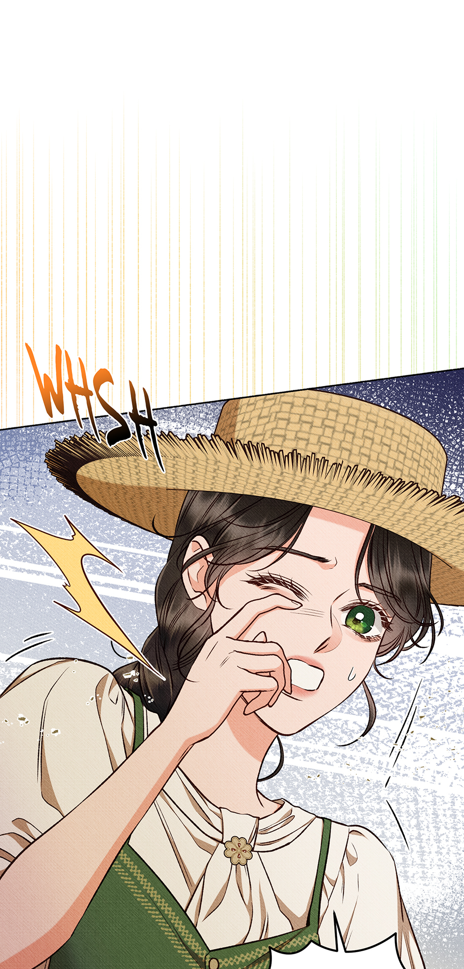 To My Rude Darling with Multiple Personalities Chapter 31 page 18 - 