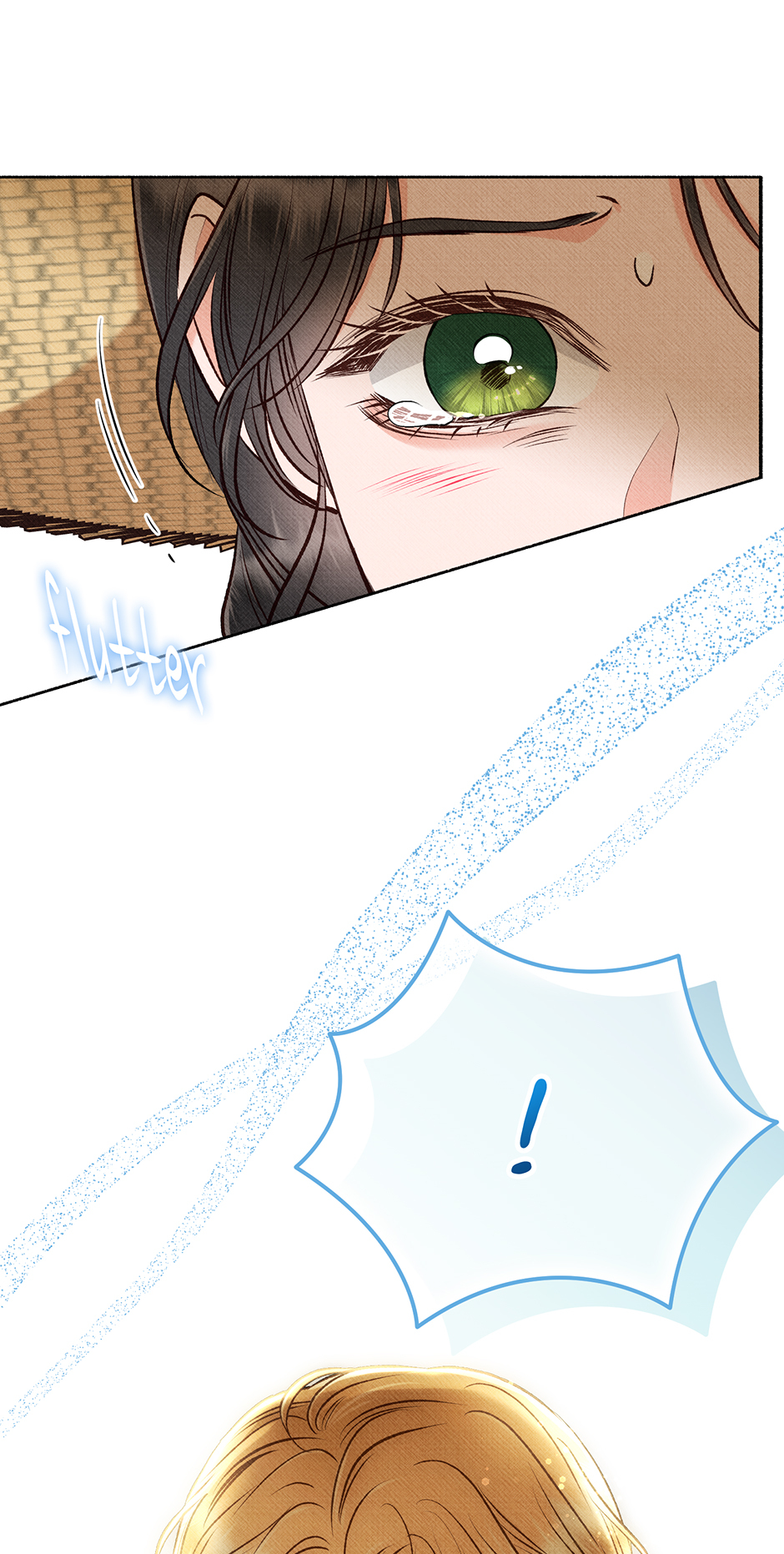 To My Rude Darling with Multiple Personalities Chapter 31 page 21 - 
