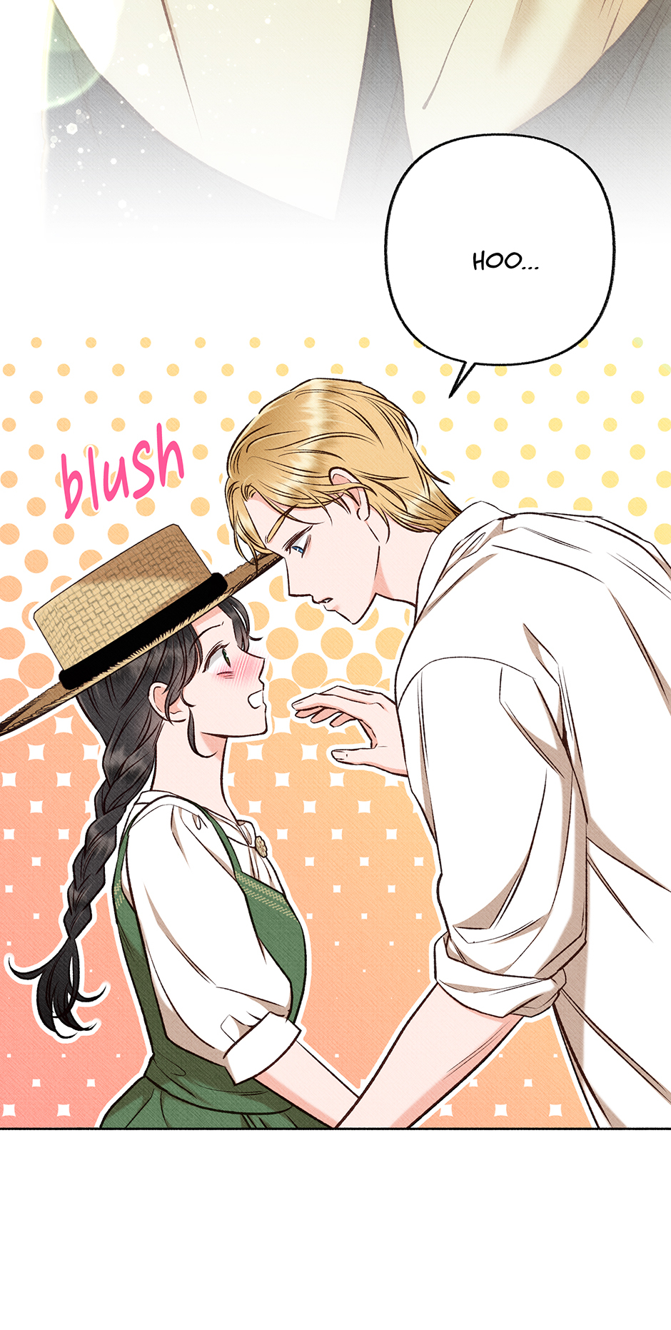 To My Rude Darling with Multiple Personalities Chapter 31 page 23 - 