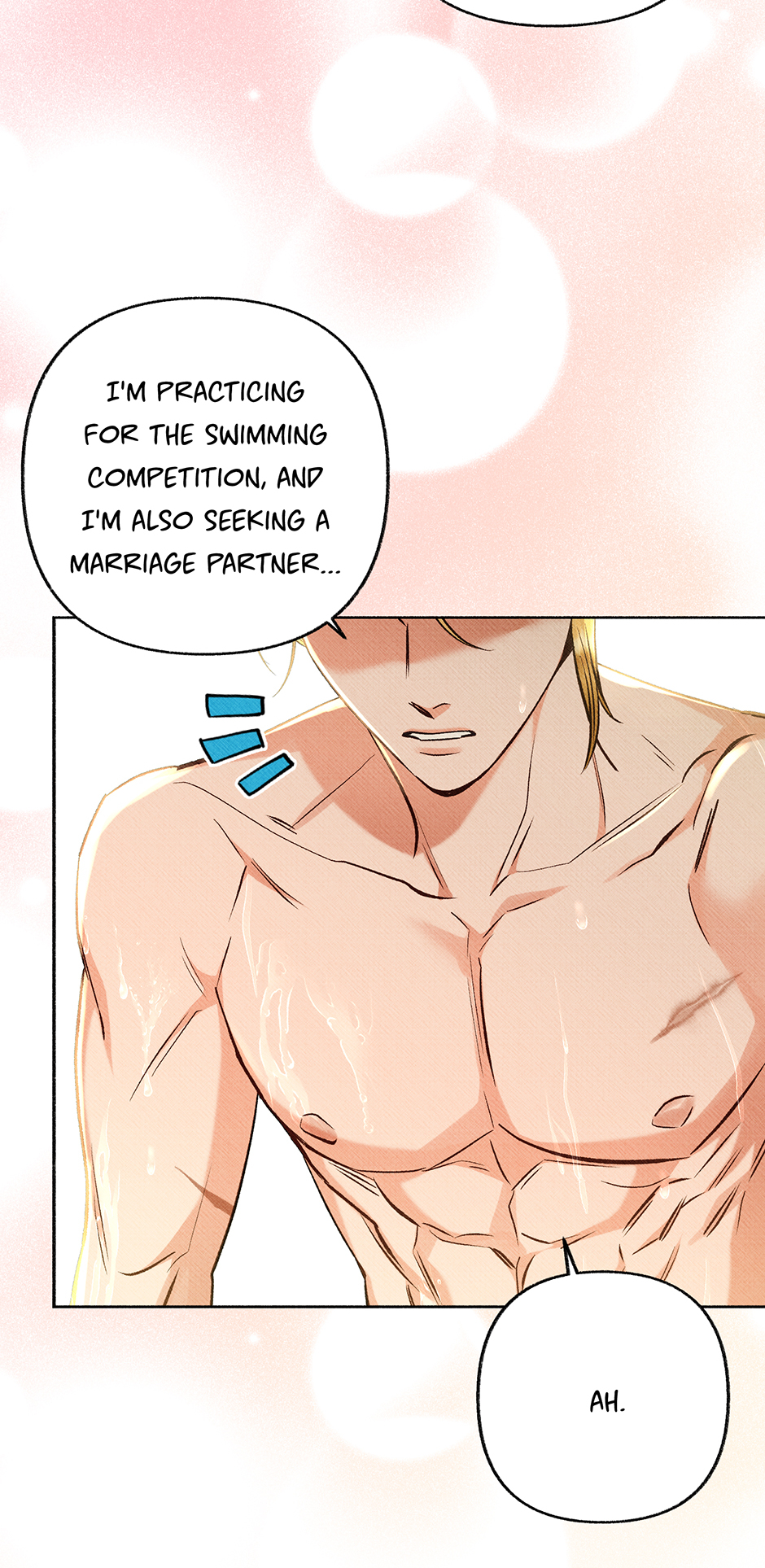 To My Rude Darling with Multiple Personalities Chapter 31 page 4 - 