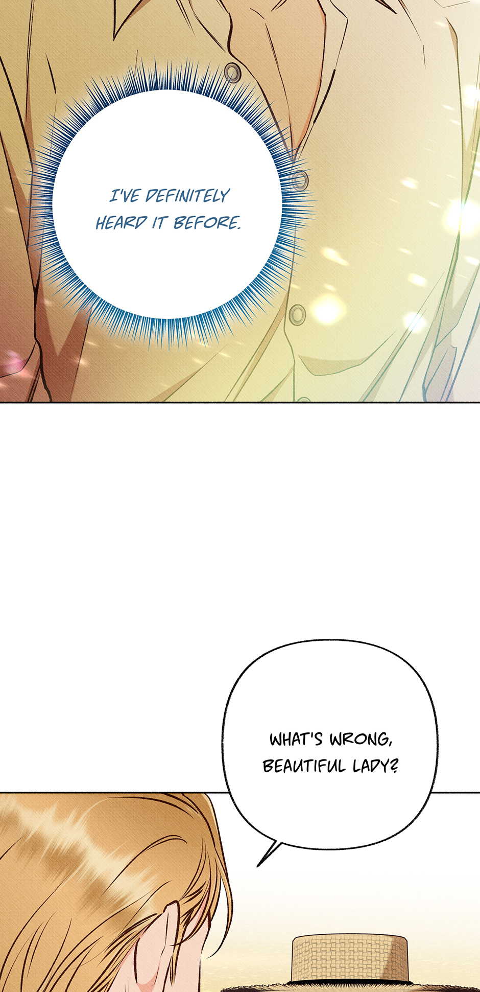 To My Rude Darling with Multiple Personalities Chapter 31 page 31 - 