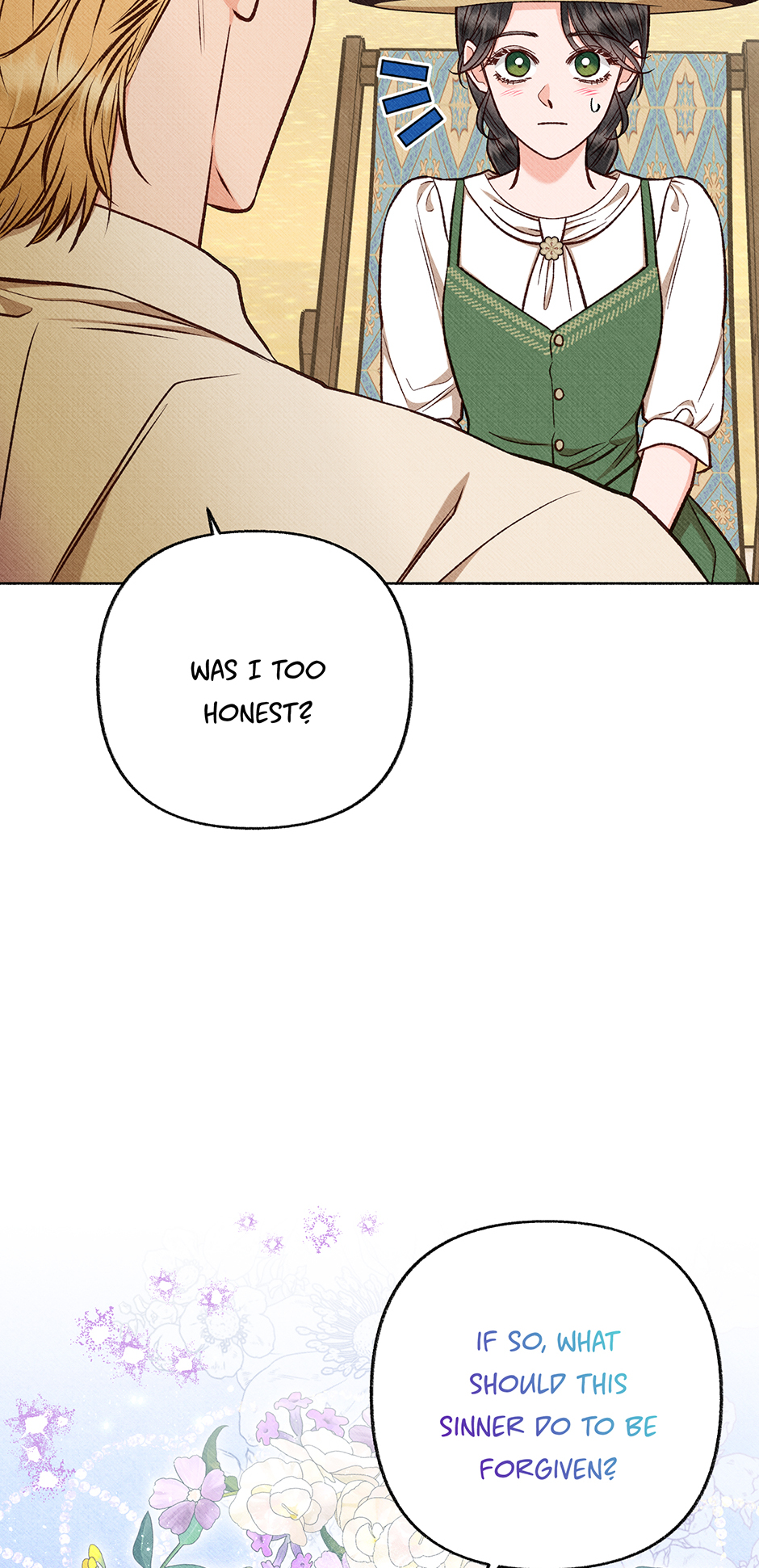 To My Rude Darling with Multiple Personalities Chapter 31 page 32 - 