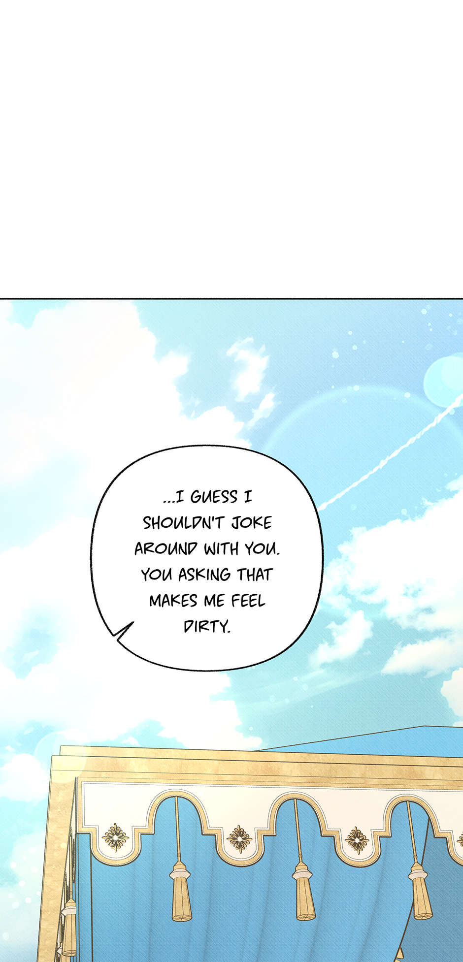 To My Rude Darling with Multiple Personalities Chapter 31 page 35 - 