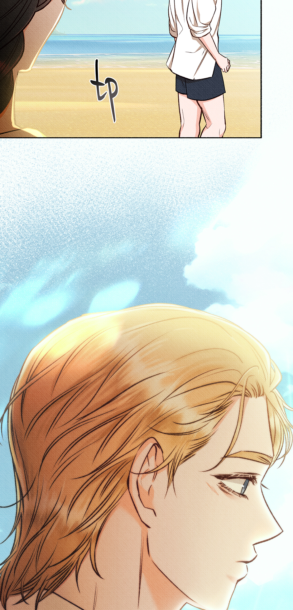To My Rude Darling with Multiple Personalities Chapter 31 page 39 - 