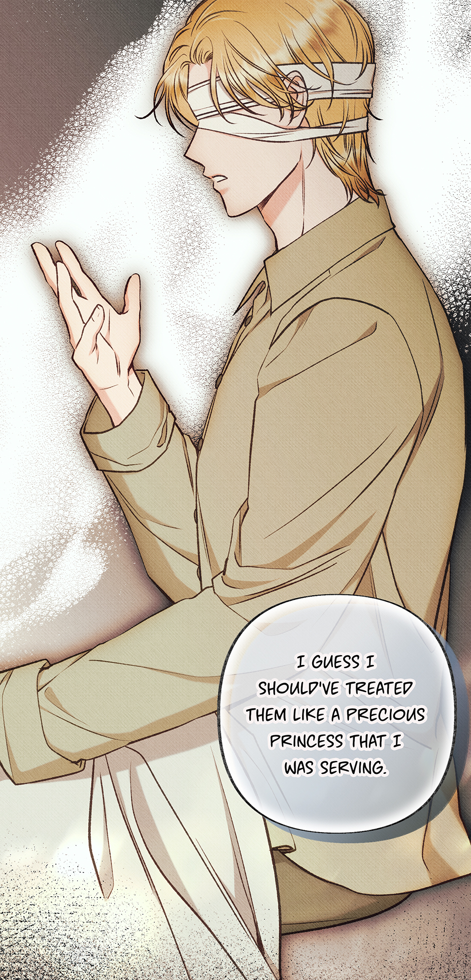 To My Rude Darling with Multiple Personalities Chapter 31 page 41 - 