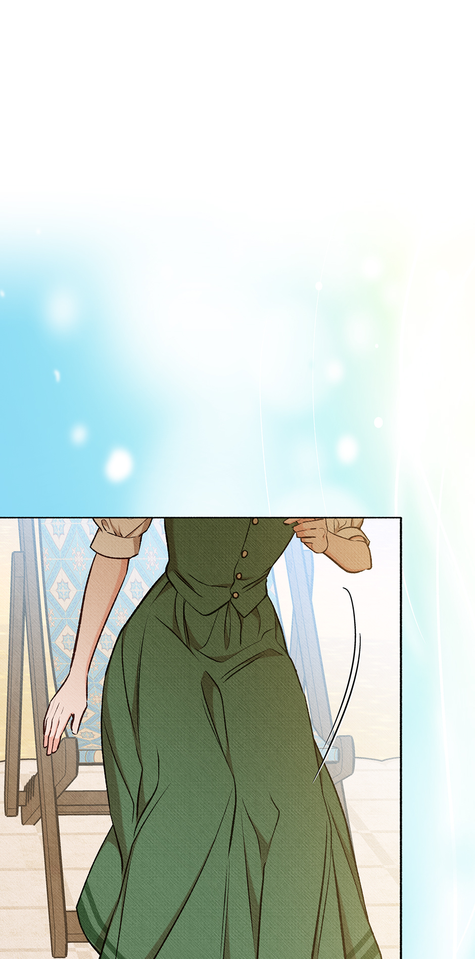 To My Rude Darling with Multiple Personalities Chapter 31 page 43 - 