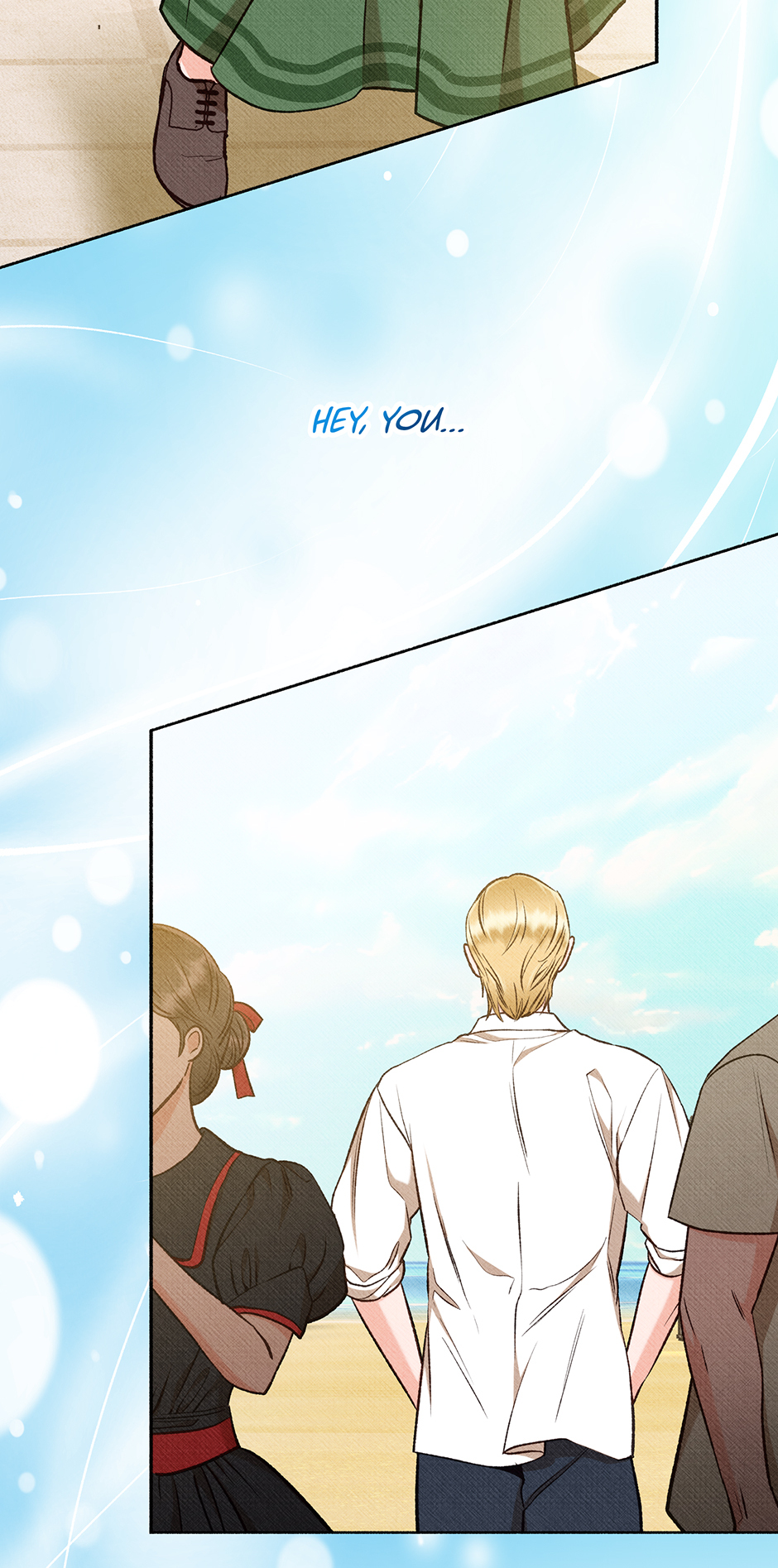 To My Rude Darling with Multiple Personalities Chapter 31 page 44 - 