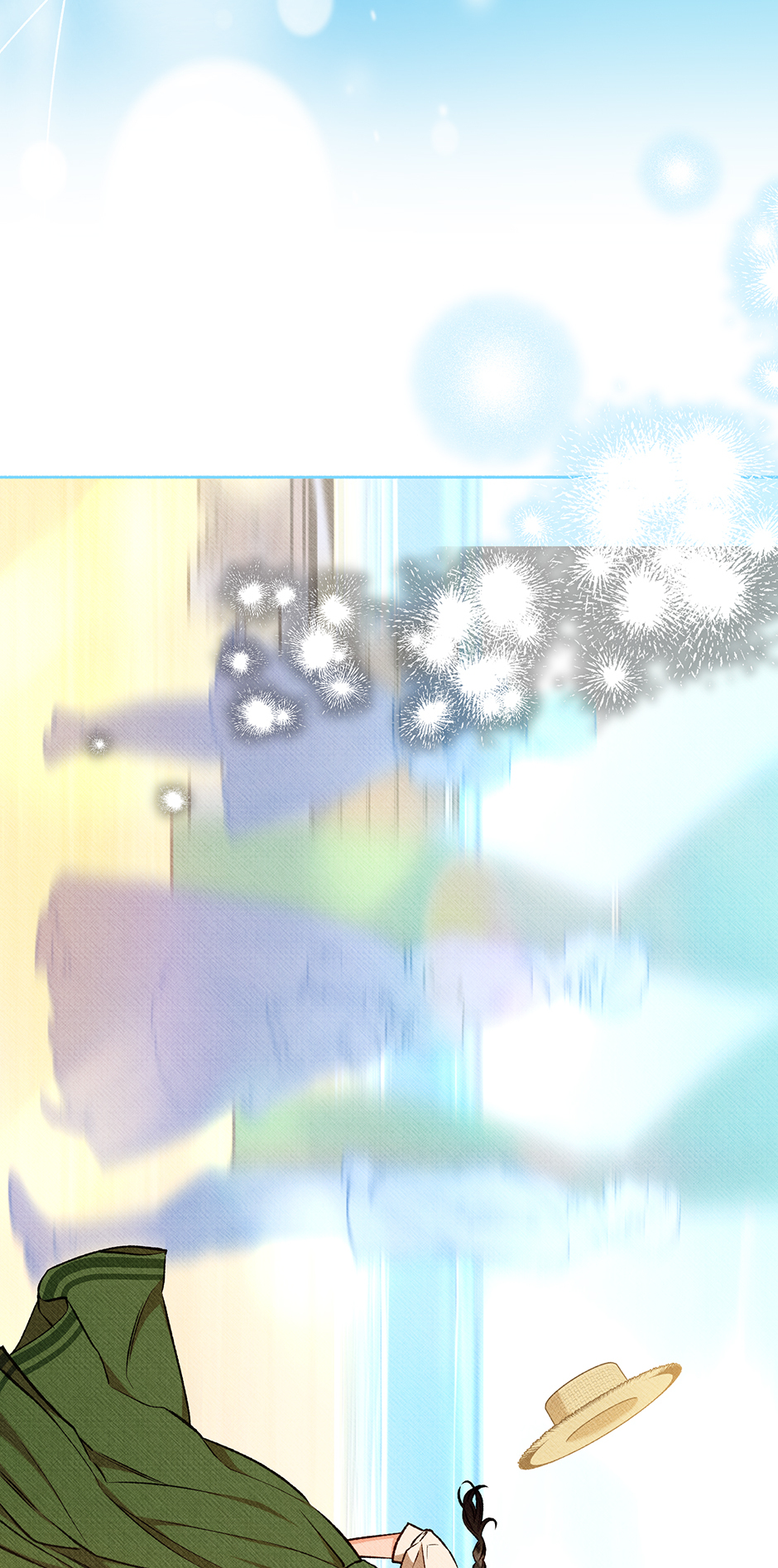 To My Rude Darling with Multiple Personalities Chapter 31 page 45 - 