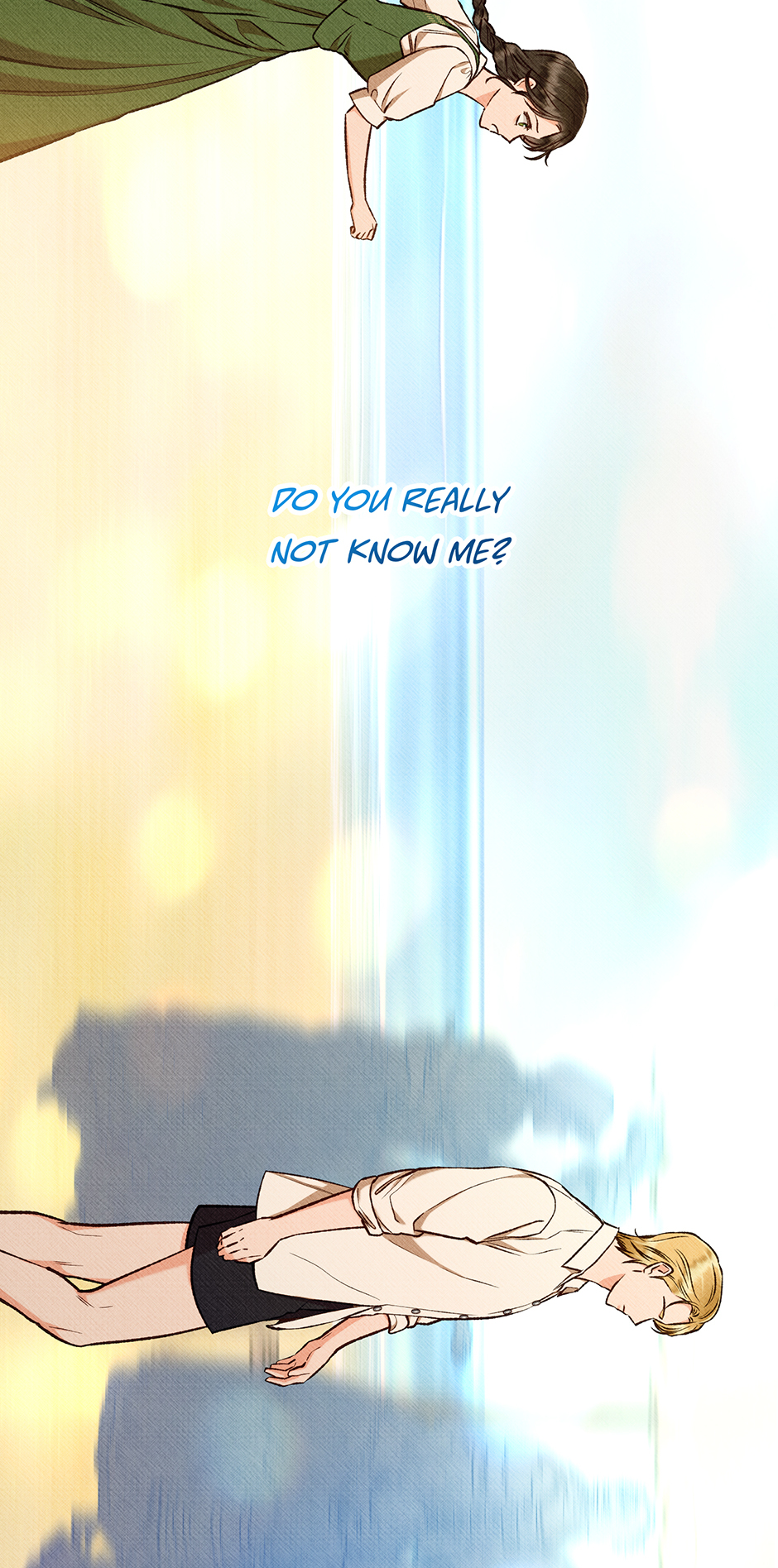 To My Rude Darling with Multiple Personalities Chapter 31 page 46 - 