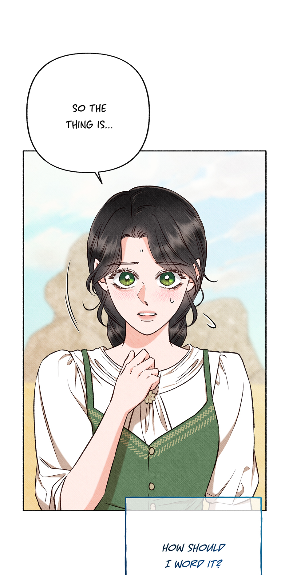 To My Rude Darling with Multiple Personalities Chapter 31 page 52 - 