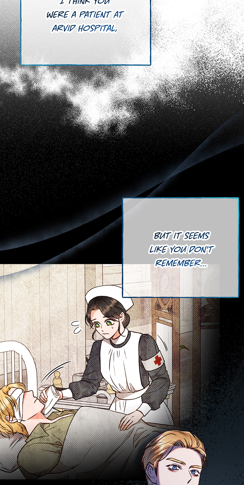 To My Rude Darling with Multiple Personalities Chapter 31 page 54 - 