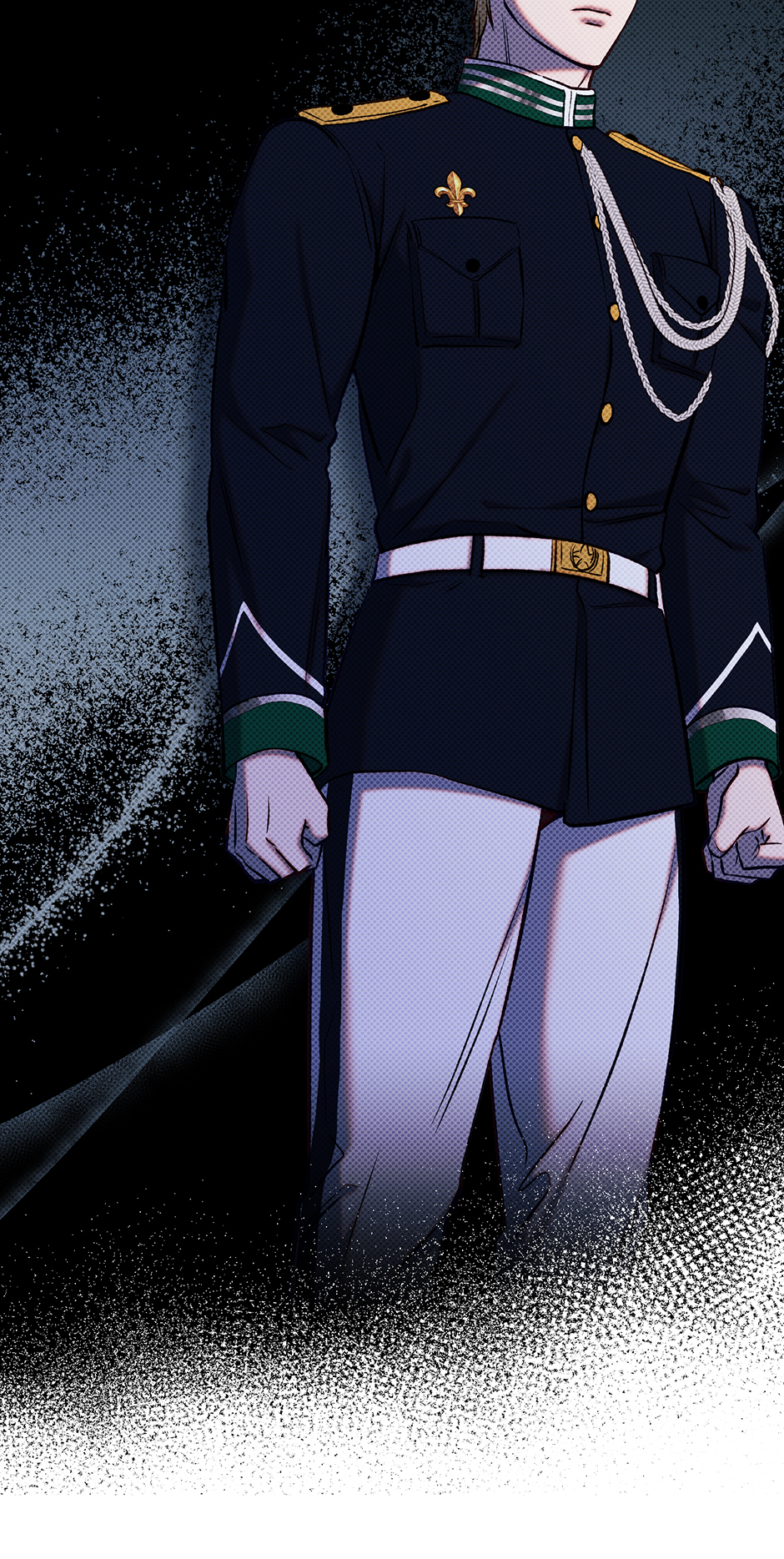 To My Rude Darling with Multiple Personalities Chapter 31 page 55 - 