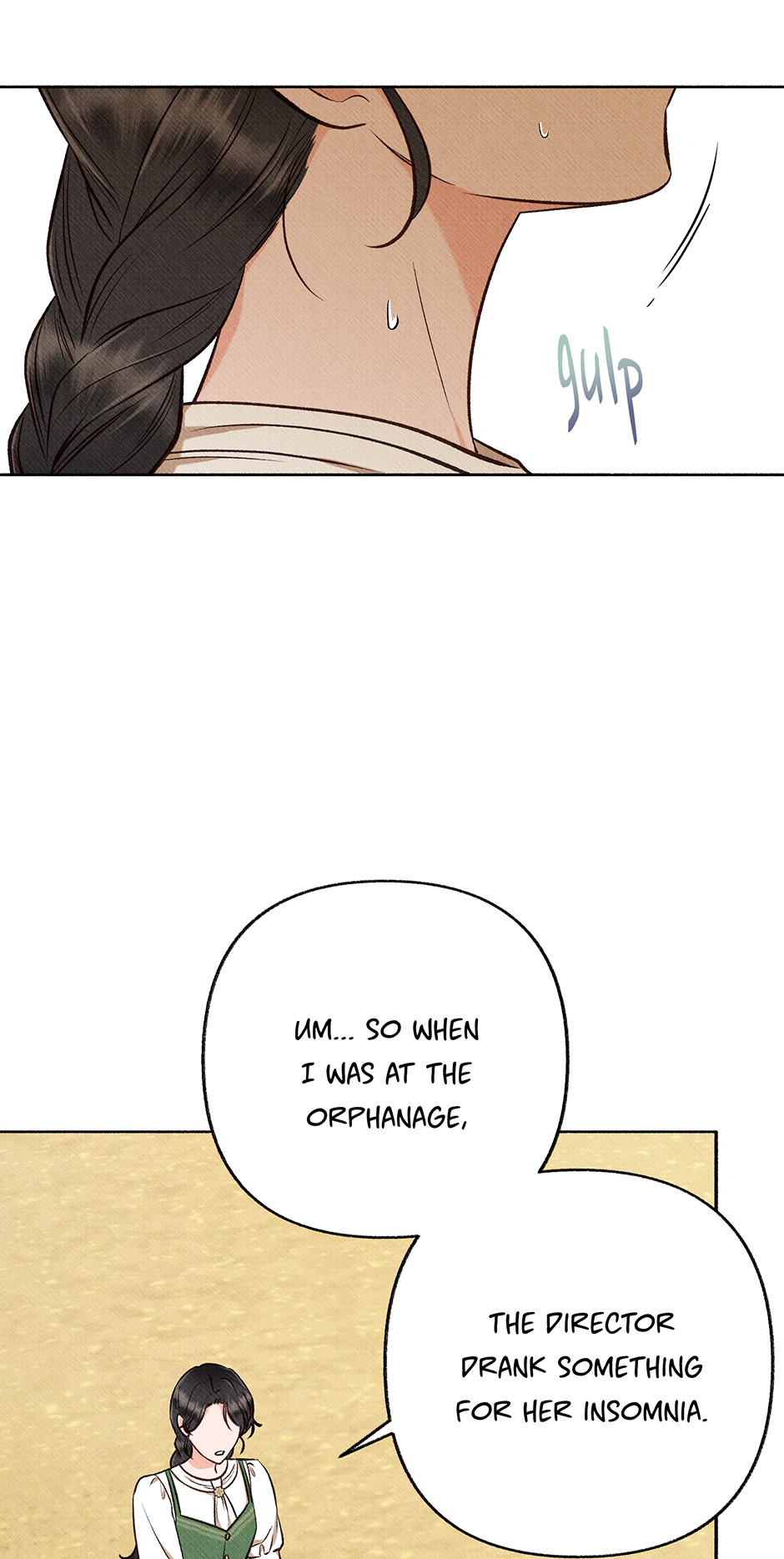 To My Rude Darling with Multiple Personalities Chapter 31 page 56 - 