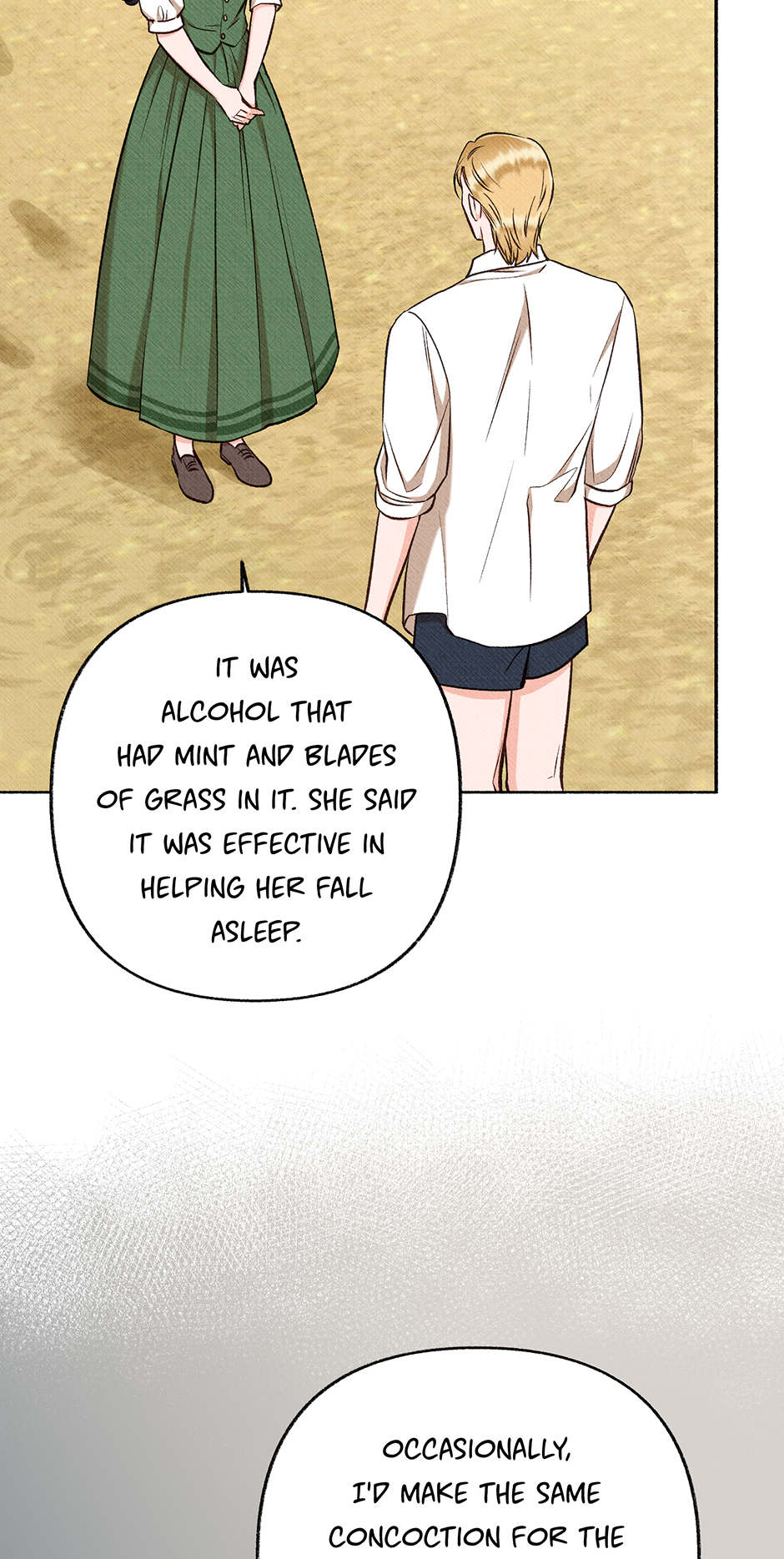 To My Rude Darling with Multiple Personalities Chapter 31 page 57 - 