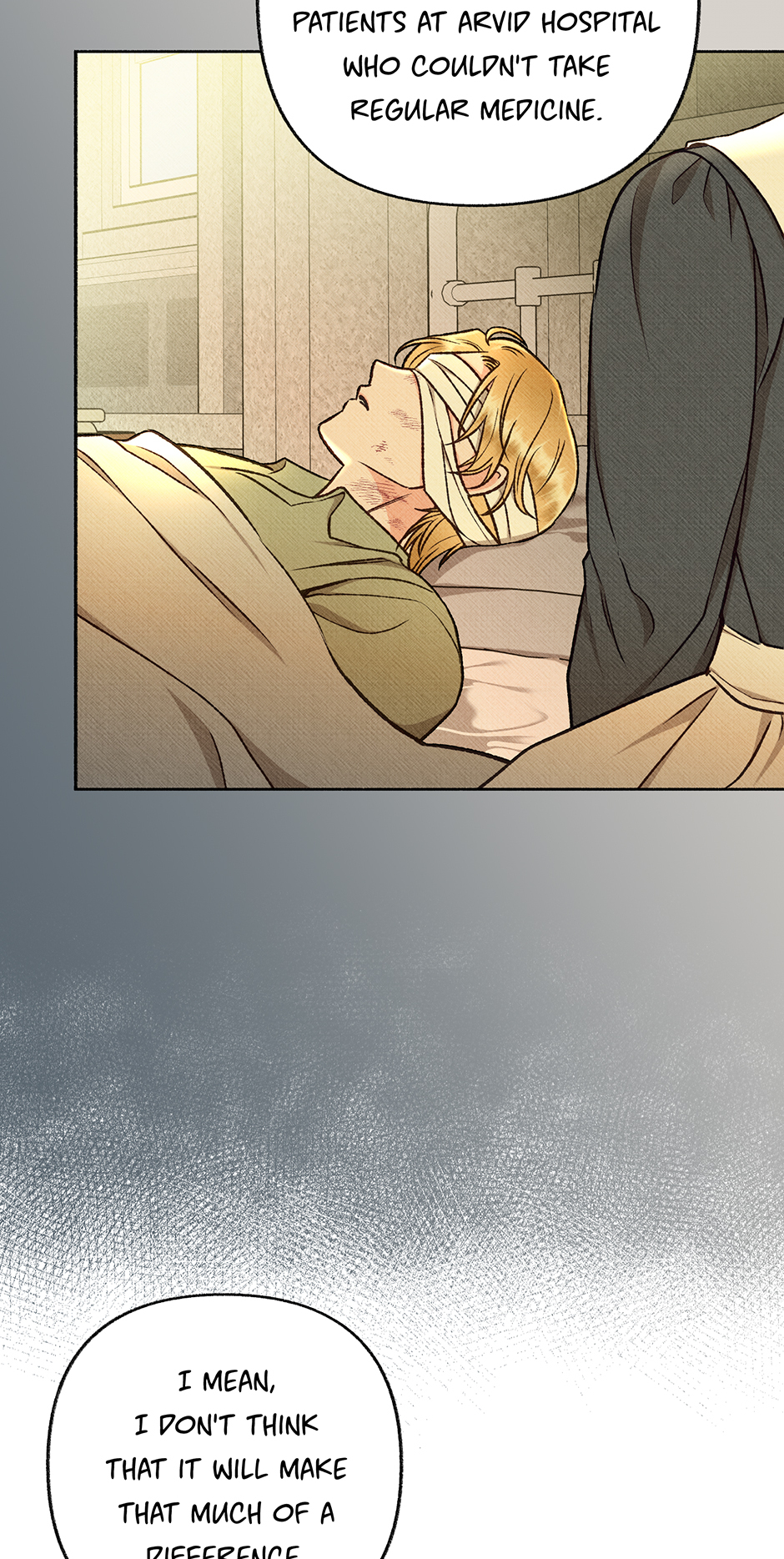 To My Rude Darling with Multiple Personalities Chapter 31 page 58 - 