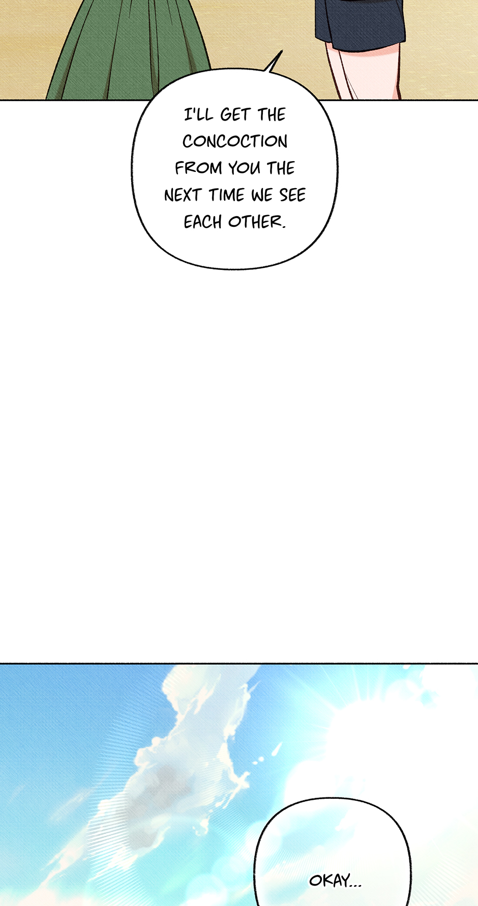 To My Rude Darling with Multiple Personalities Chapter 31 page 61 - 