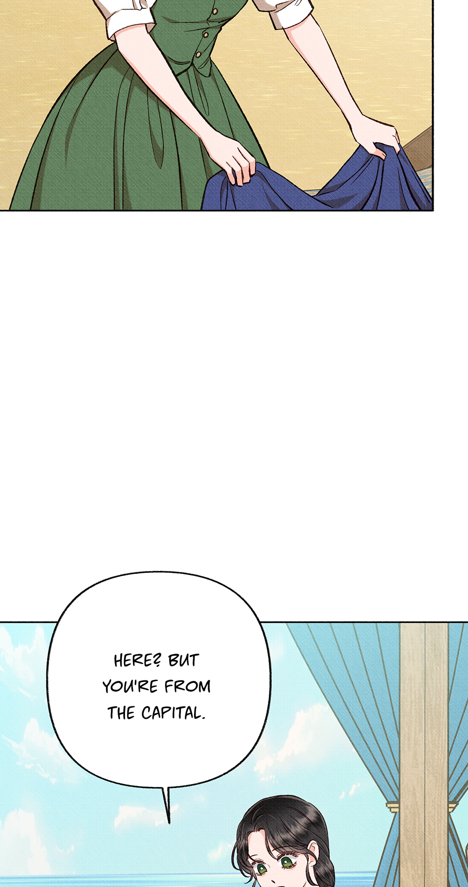 To My Rude Darling with Multiple Personalities Chapter 31 page 66 - 