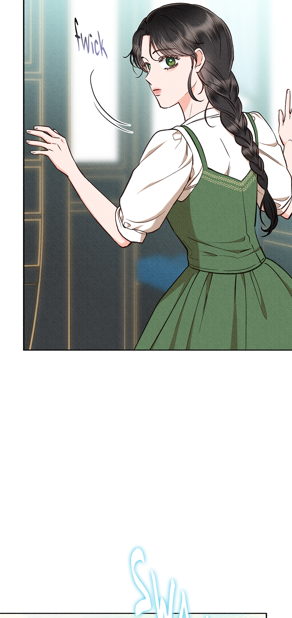 To My Rude Darling with Multiple Personalities Chapter 31 page 70 - 