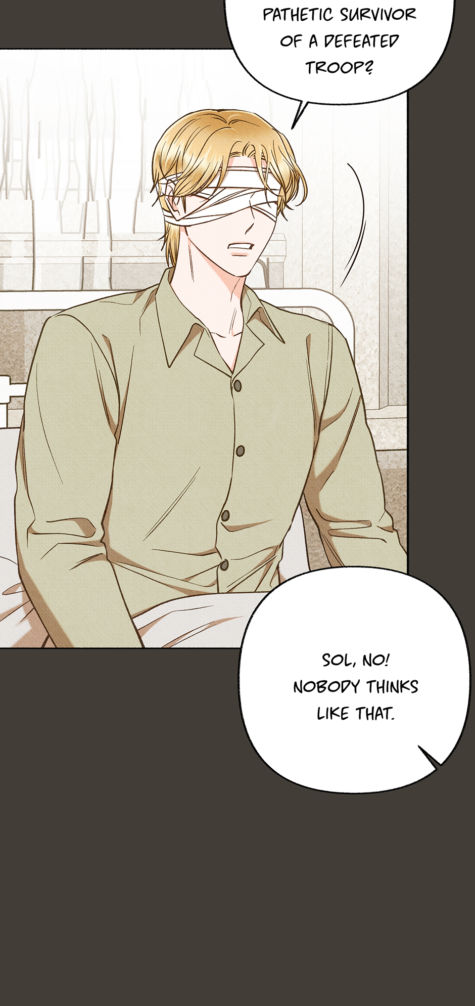 To My Rude Darling with Multiple Personalities Chapter 31 page 74 - 