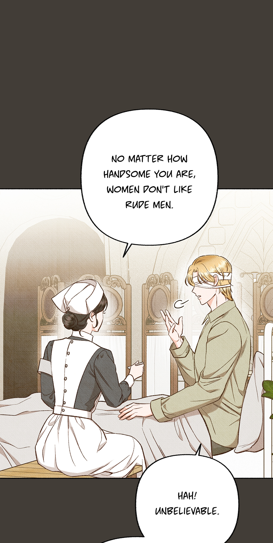 To My Rude Darling with Multiple Personalities Chapter 31 page 76 - 