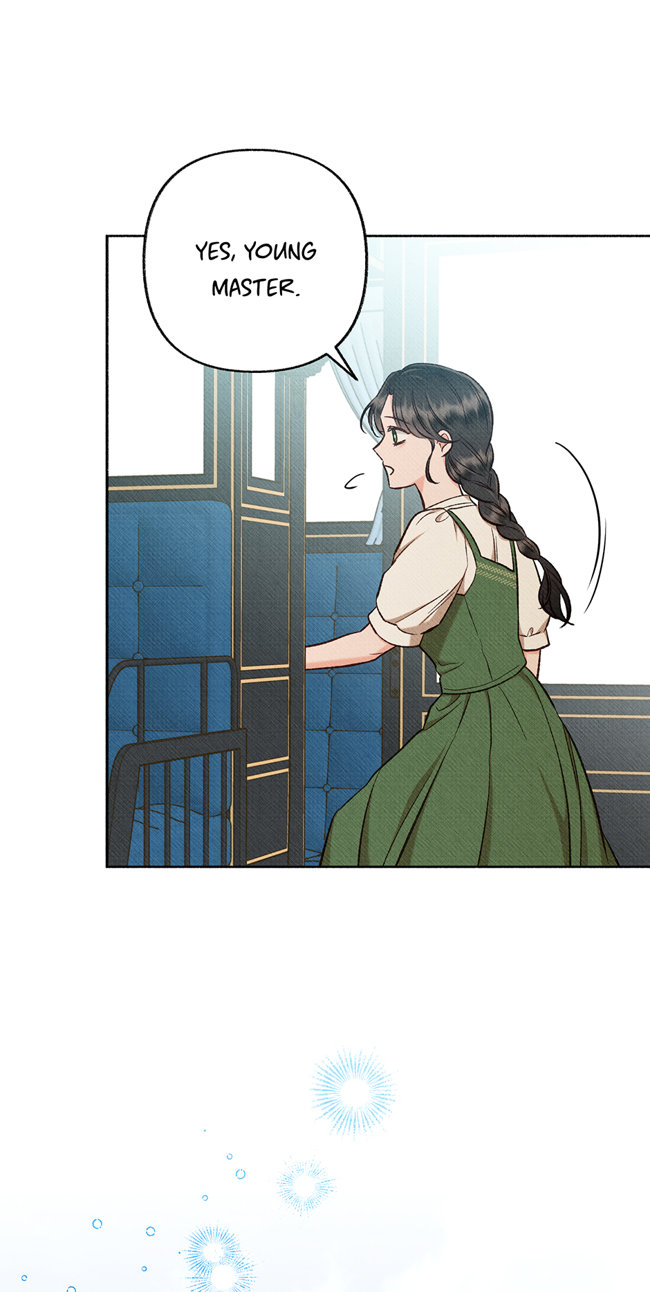 To My Rude Darling with Multiple Personalities Chapter 31 page 79 - 