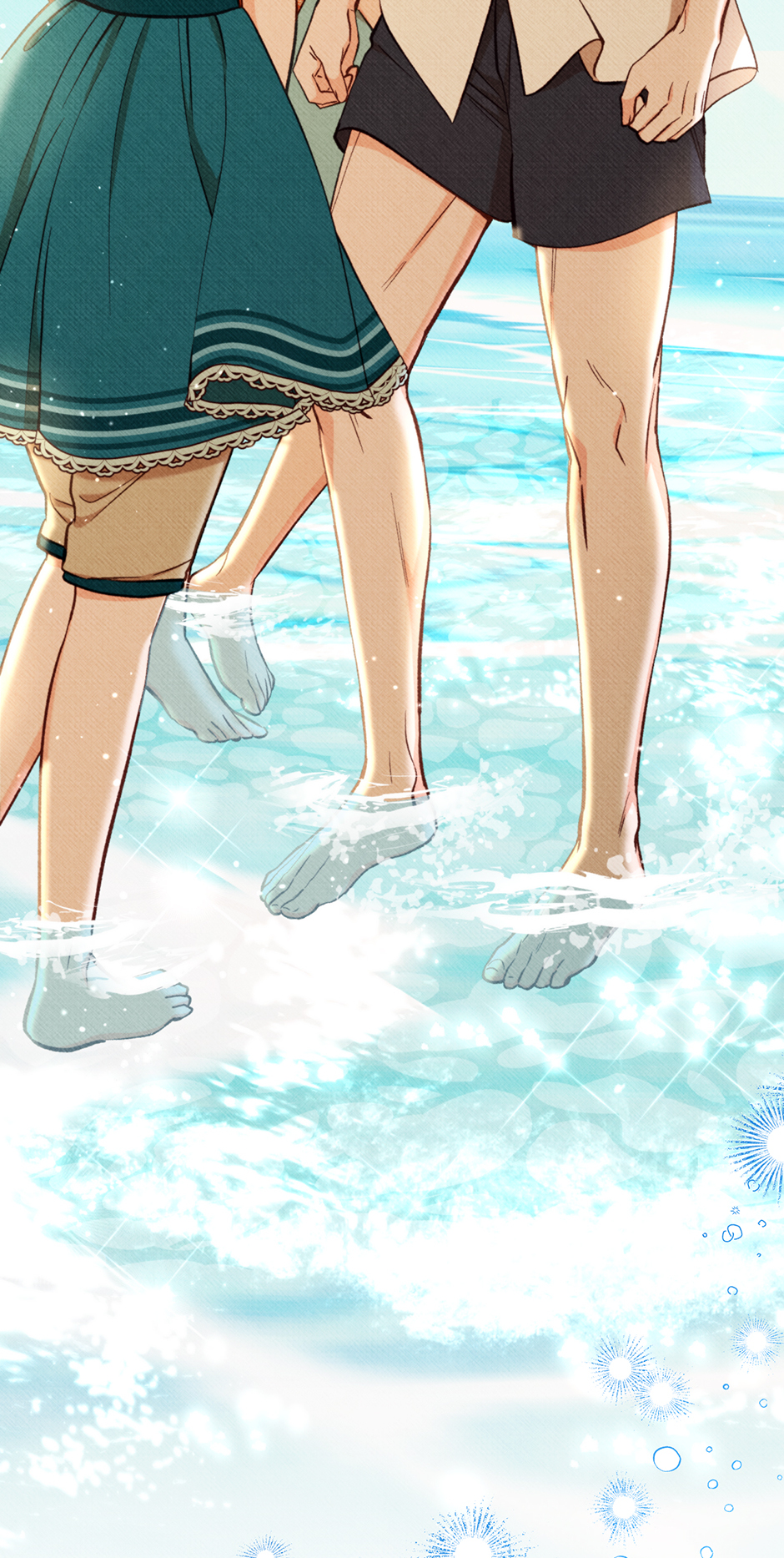To My Rude Darling with Multiple Personalities Chapter 31 page 81 - 