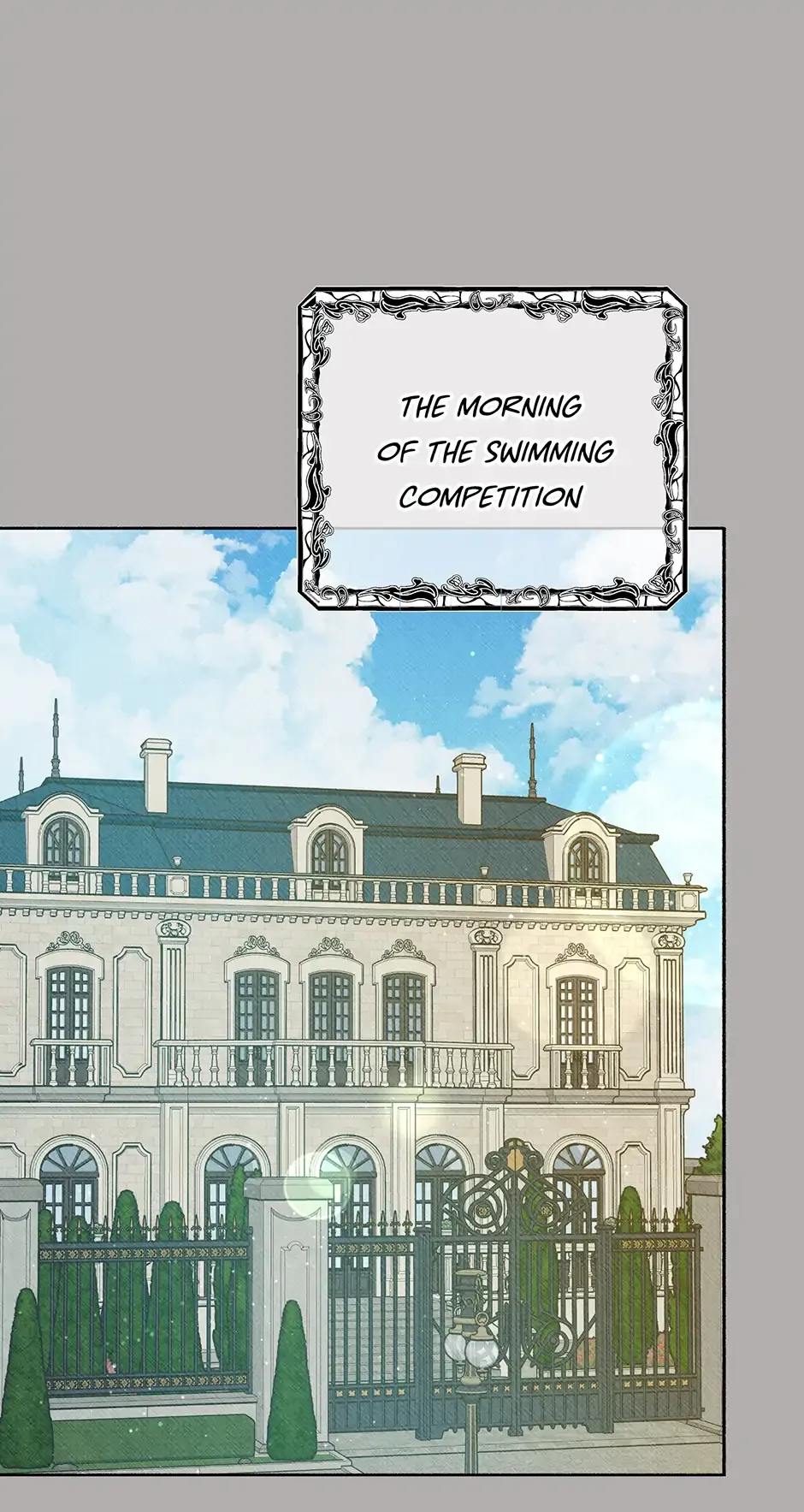 To My Rude Darling with Multiple Personalities Chapter 32 page 1 - 