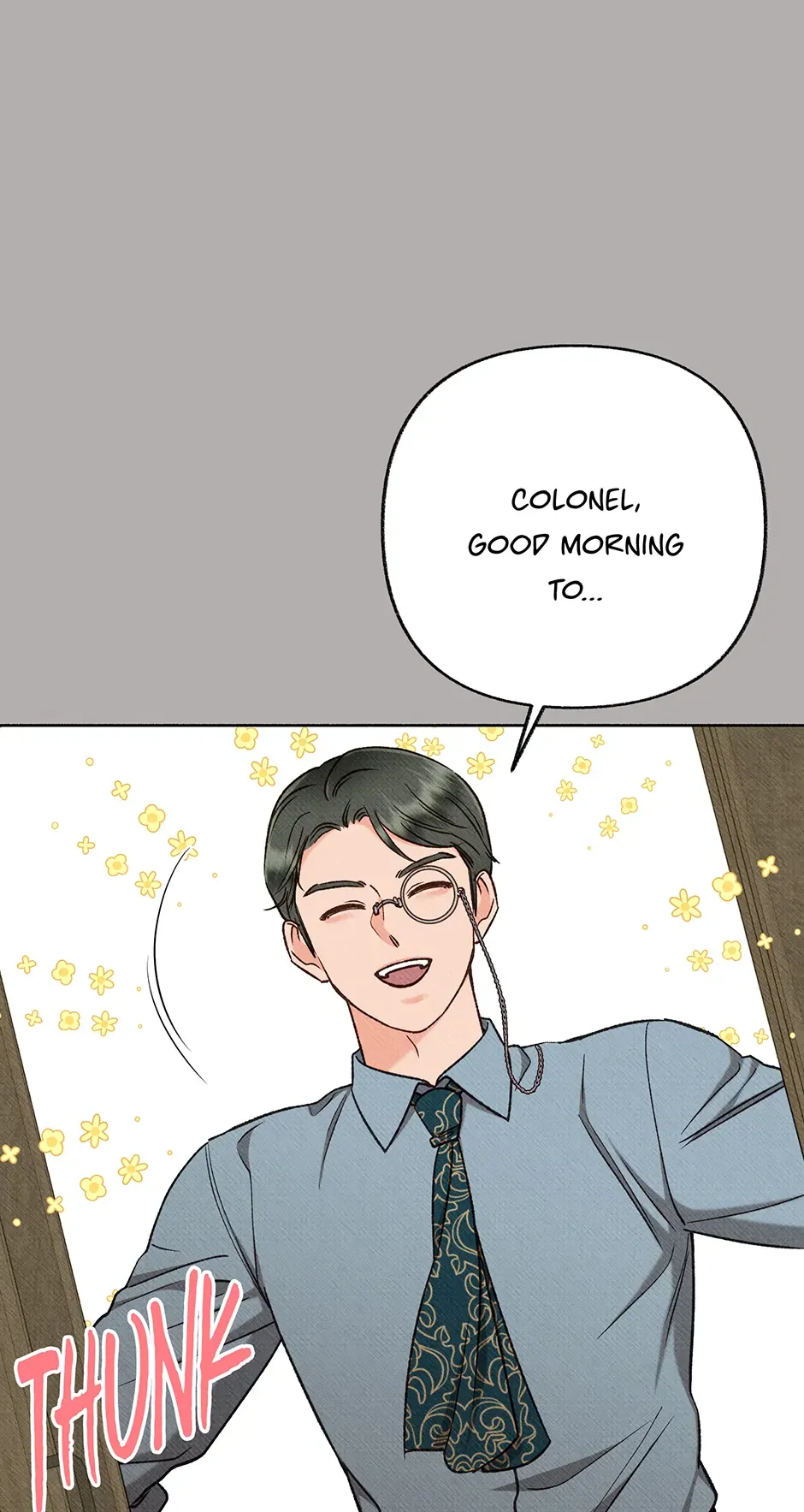 To My Rude Darling with Multiple Personalities Chapter 32 page 2 - 