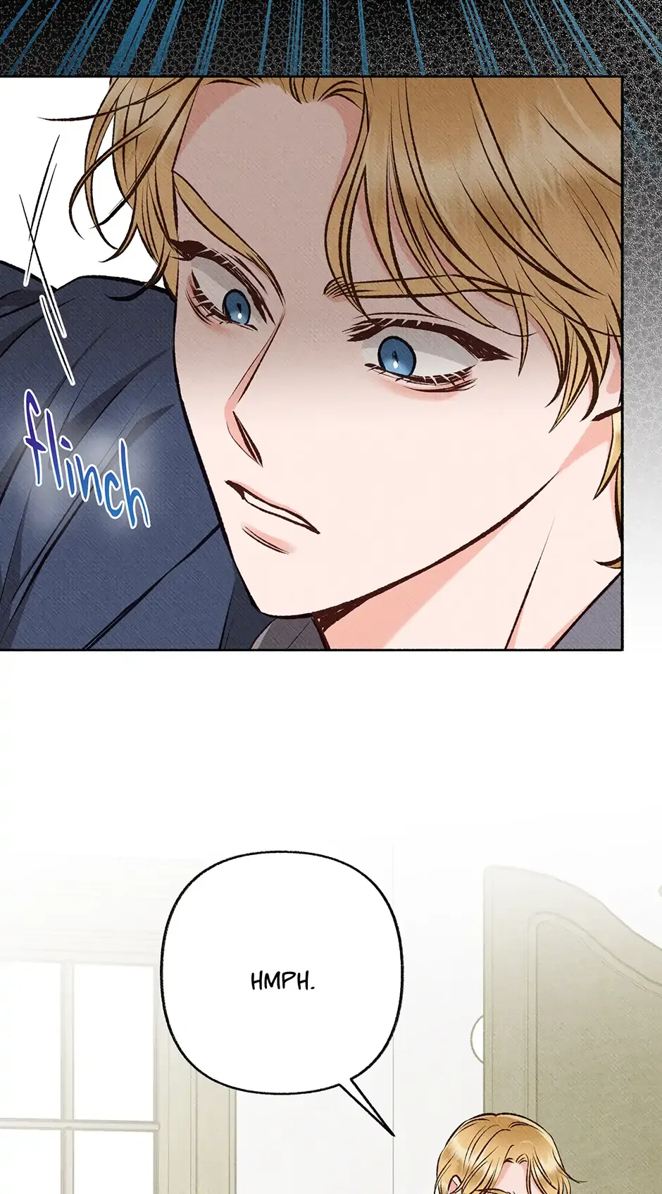 To My Rude Darling with Multiple Personalities Chapter 32 page 11 - 