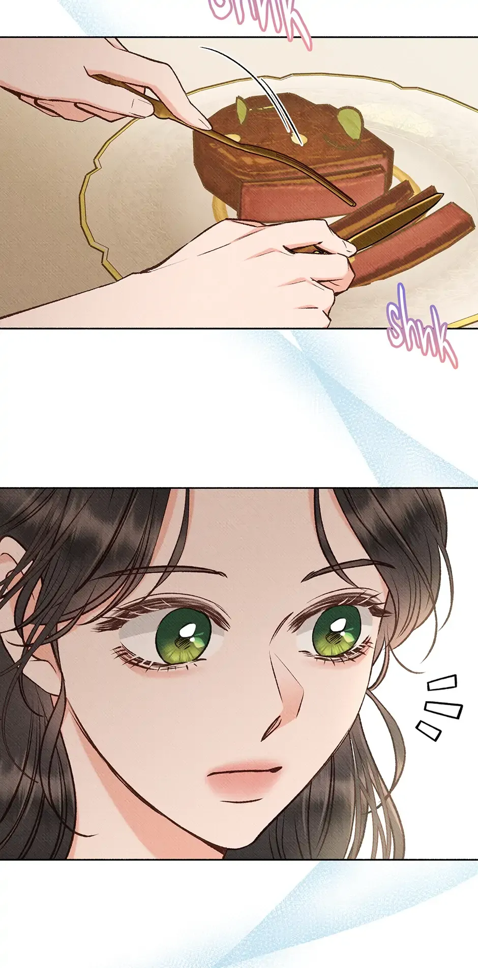 To My Rude Darling with Multiple Personalities Chapter 32 page 18 - 