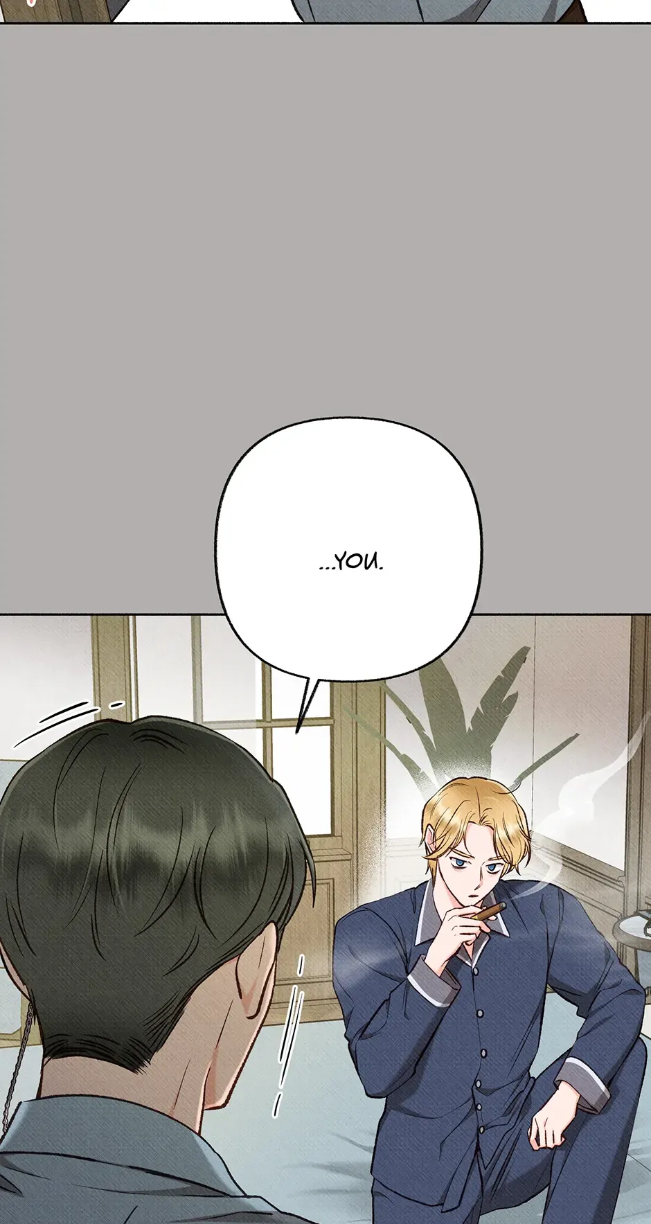 To My Rude Darling with Multiple Personalities Chapter 32 page 3 - 