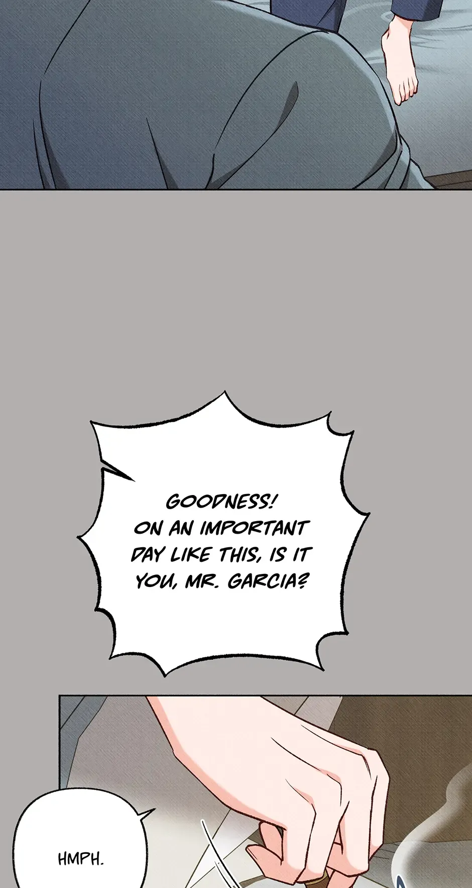 To My Rude Darling with Multiple Personalities Chapter 32 page 4 - 