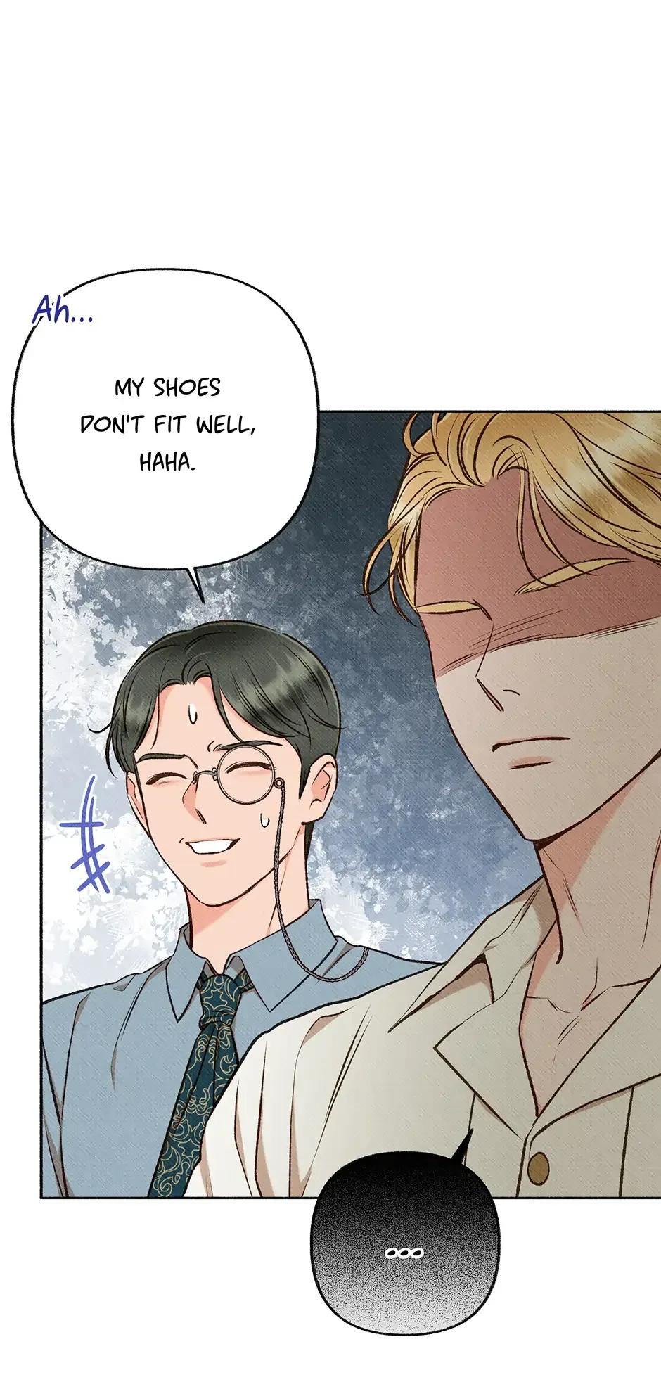 To My Rude Darling with Multiple Personalities Chapter 32 page 40 - 