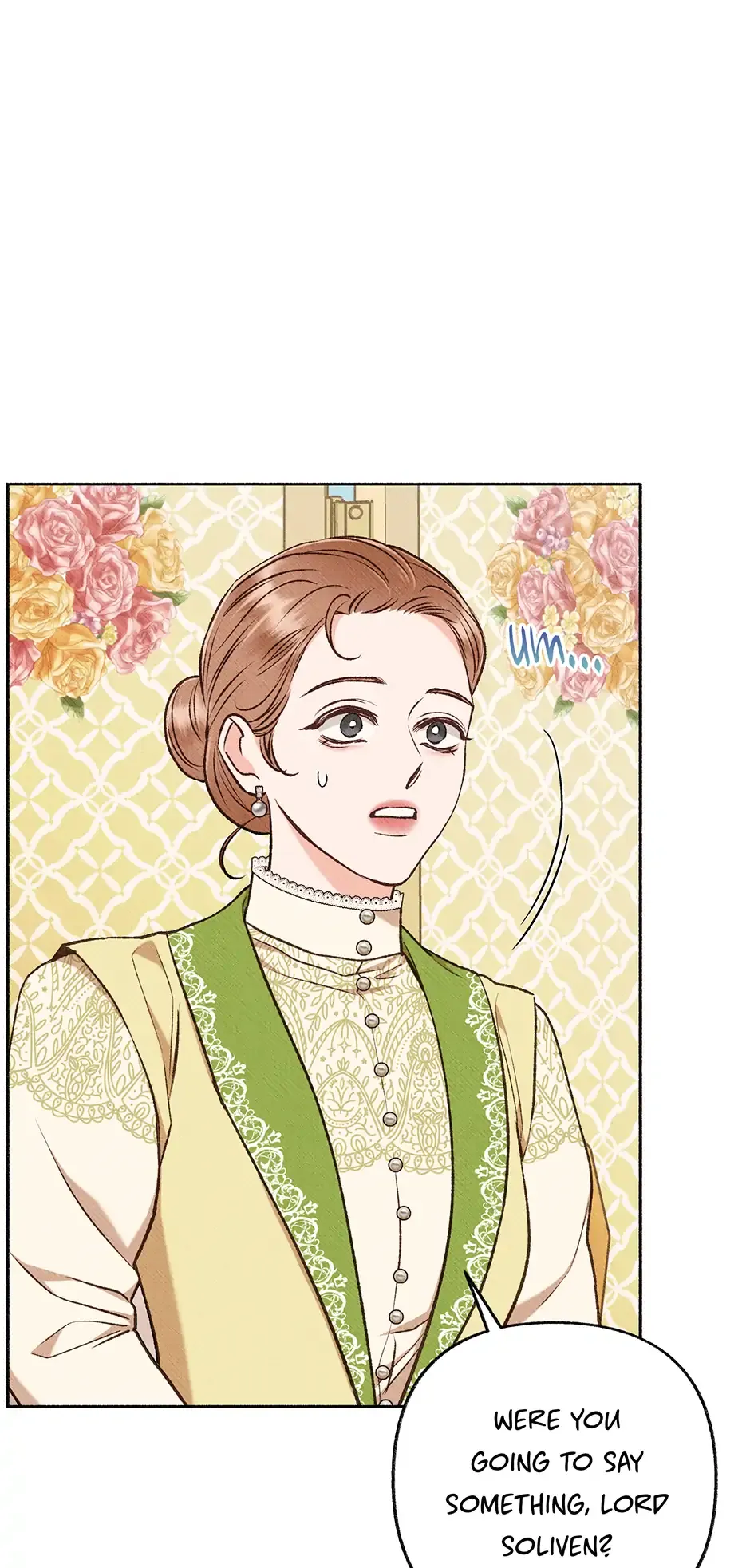 To My Rude Darling with Multiple Personalities Chapter 32 page 41 - 